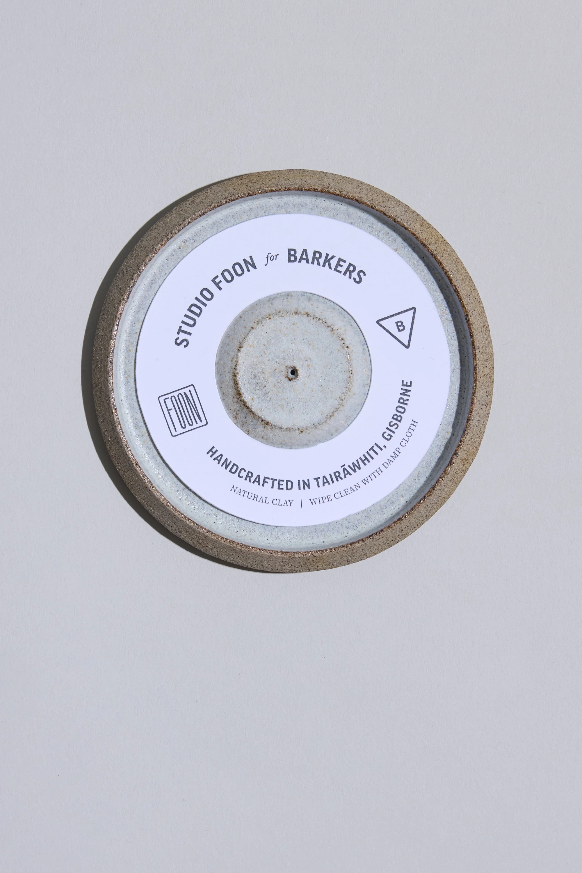 Studio Foon Incense Dish - Image 4