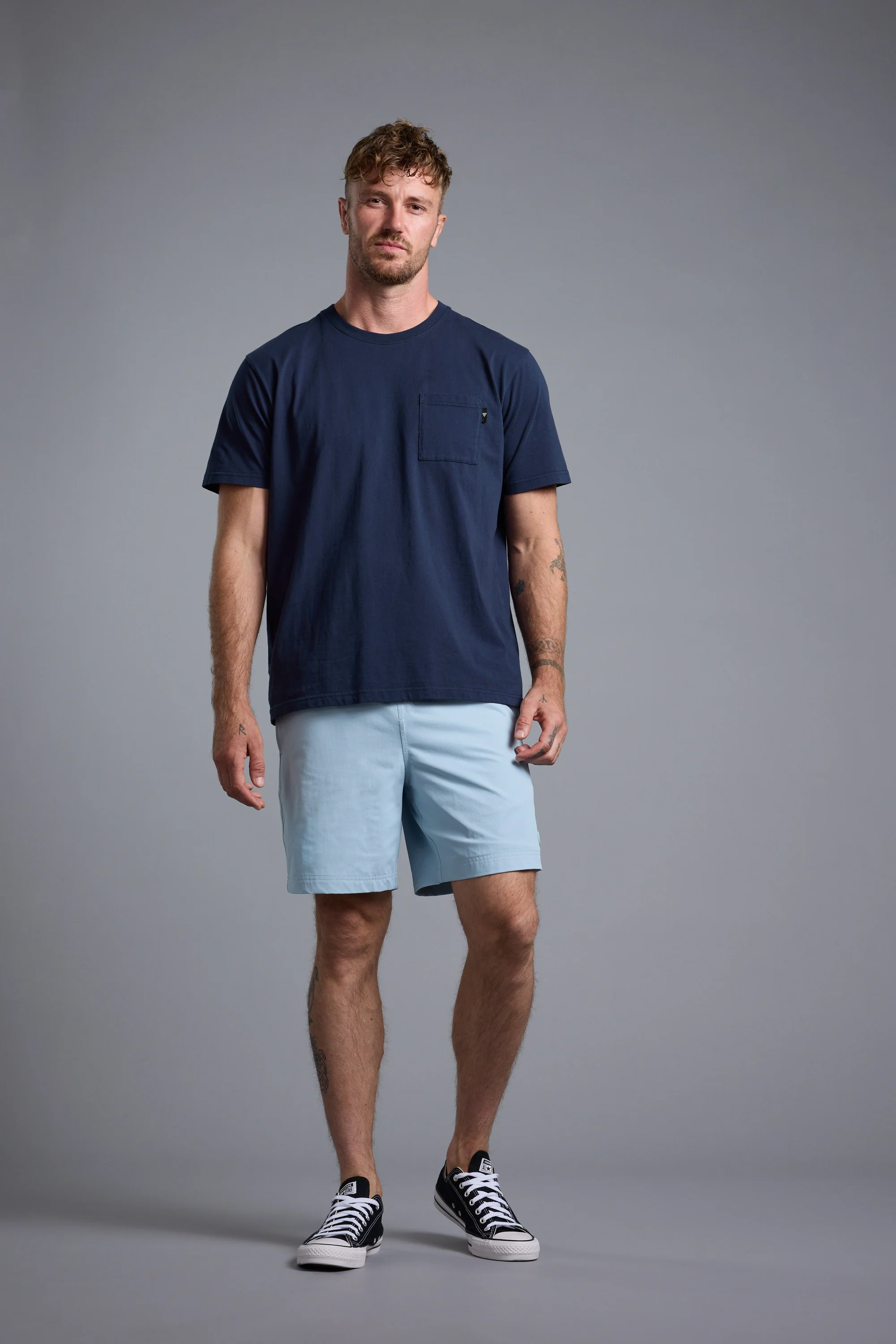 Summer Soul Sessions Print Tee - Image 3