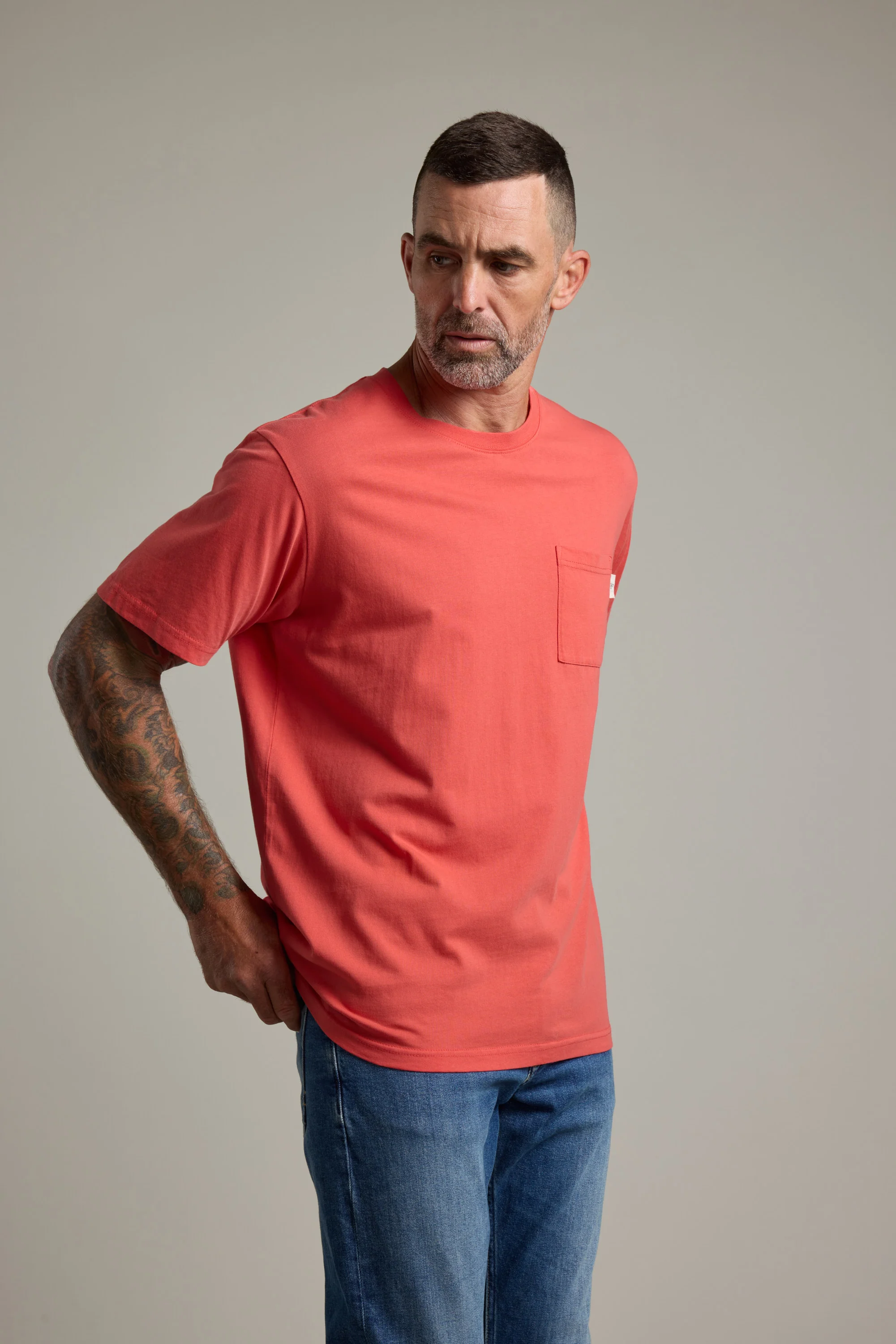 Summer Soul Sessions Print Tee - Image 6