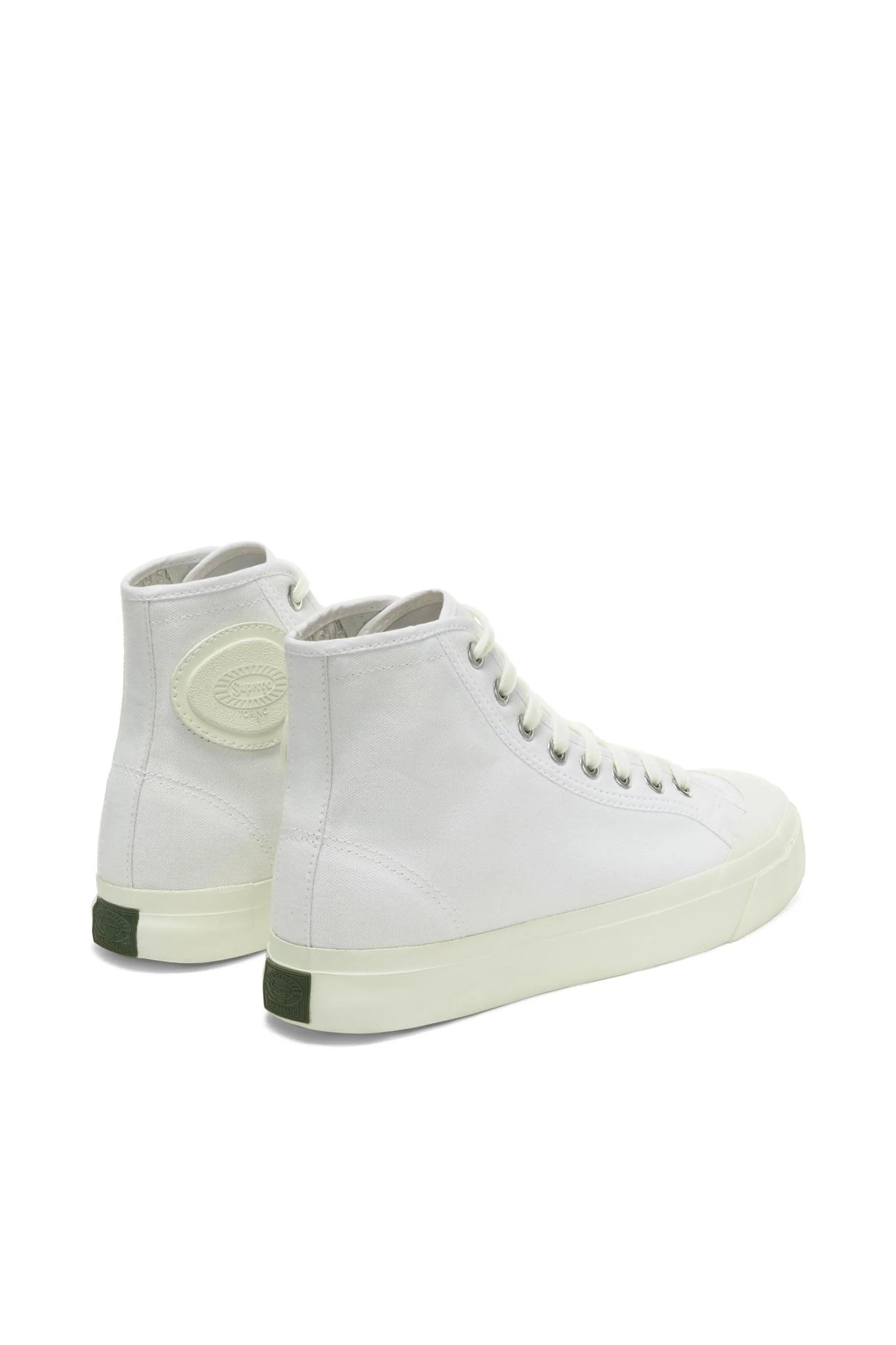 Superga Campinato Basket - Image 3