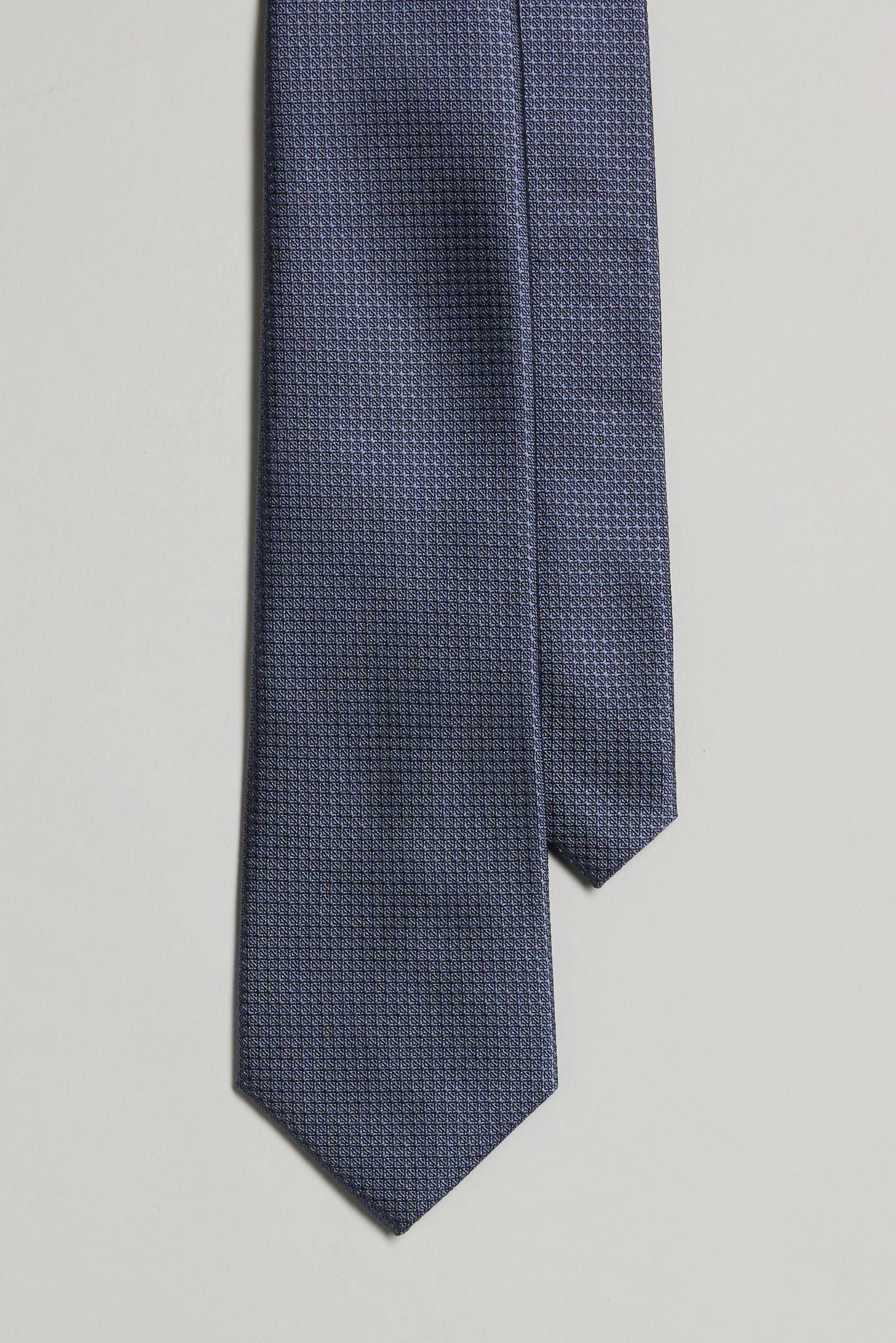 Symond Texture Tie