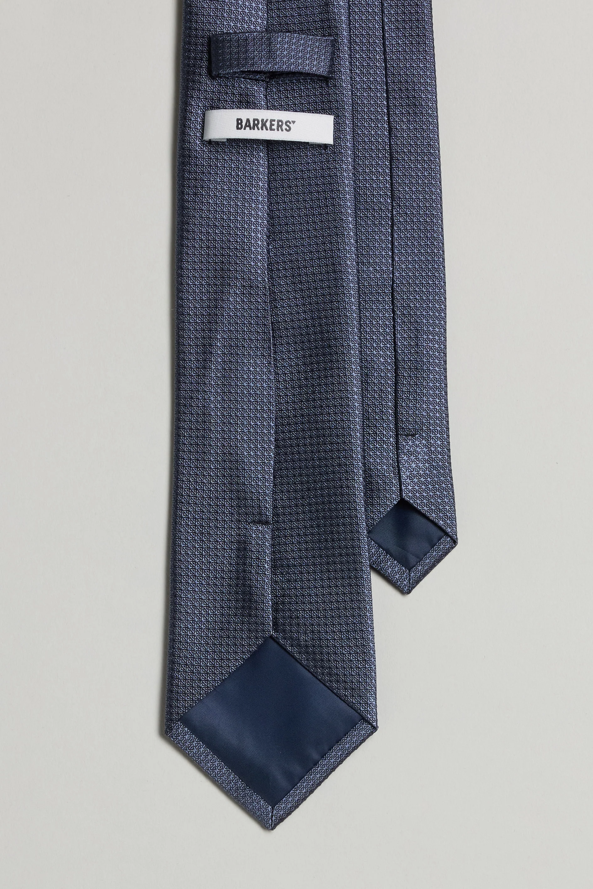 Symond Texture Tie - Image 2