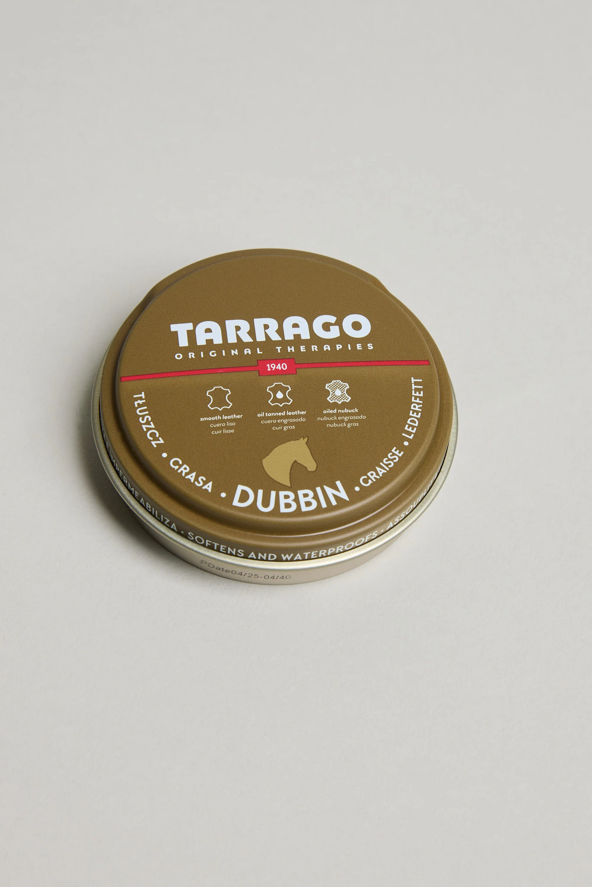 Tarrago Dubbin