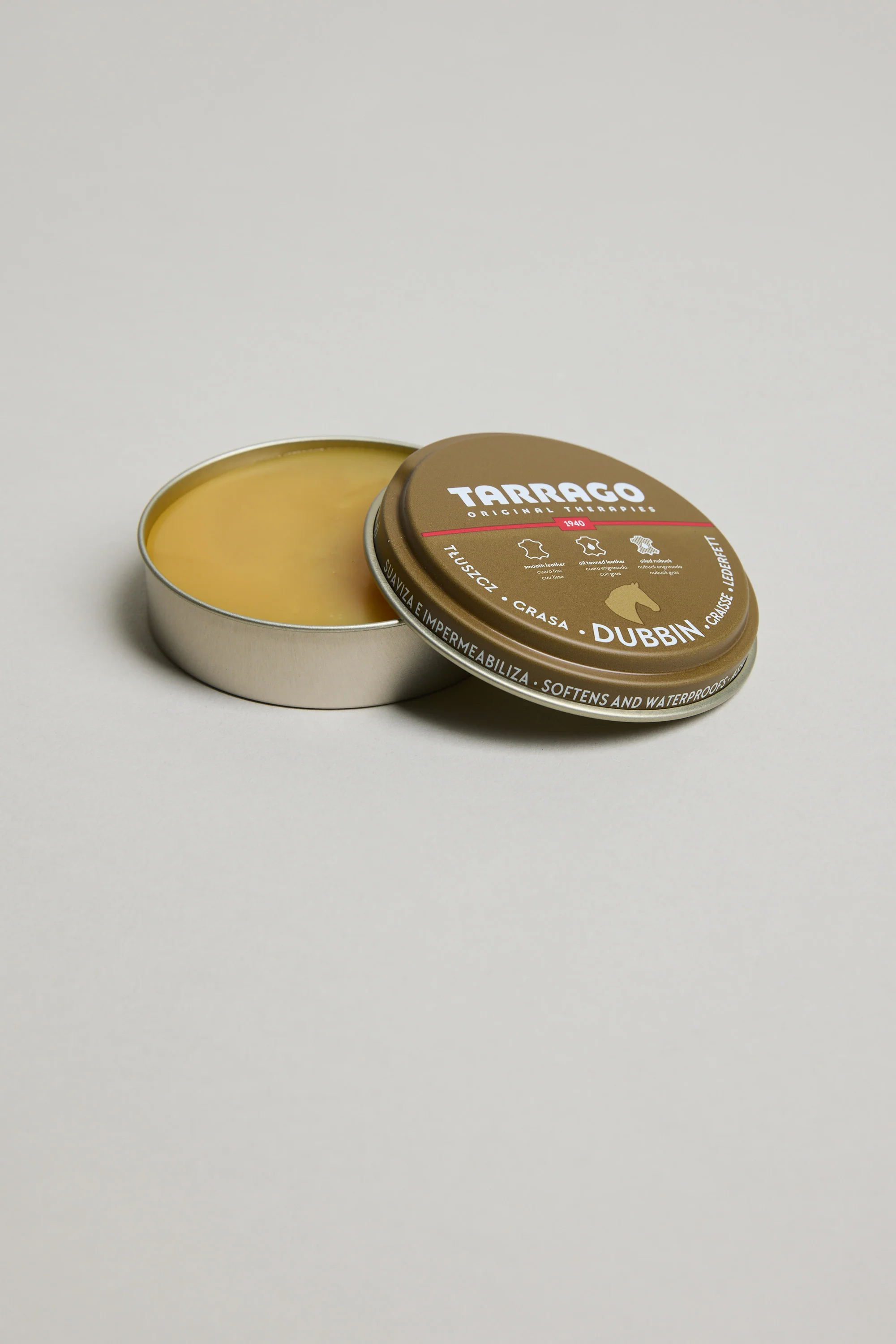 Tarrago Dubbin - Image 3