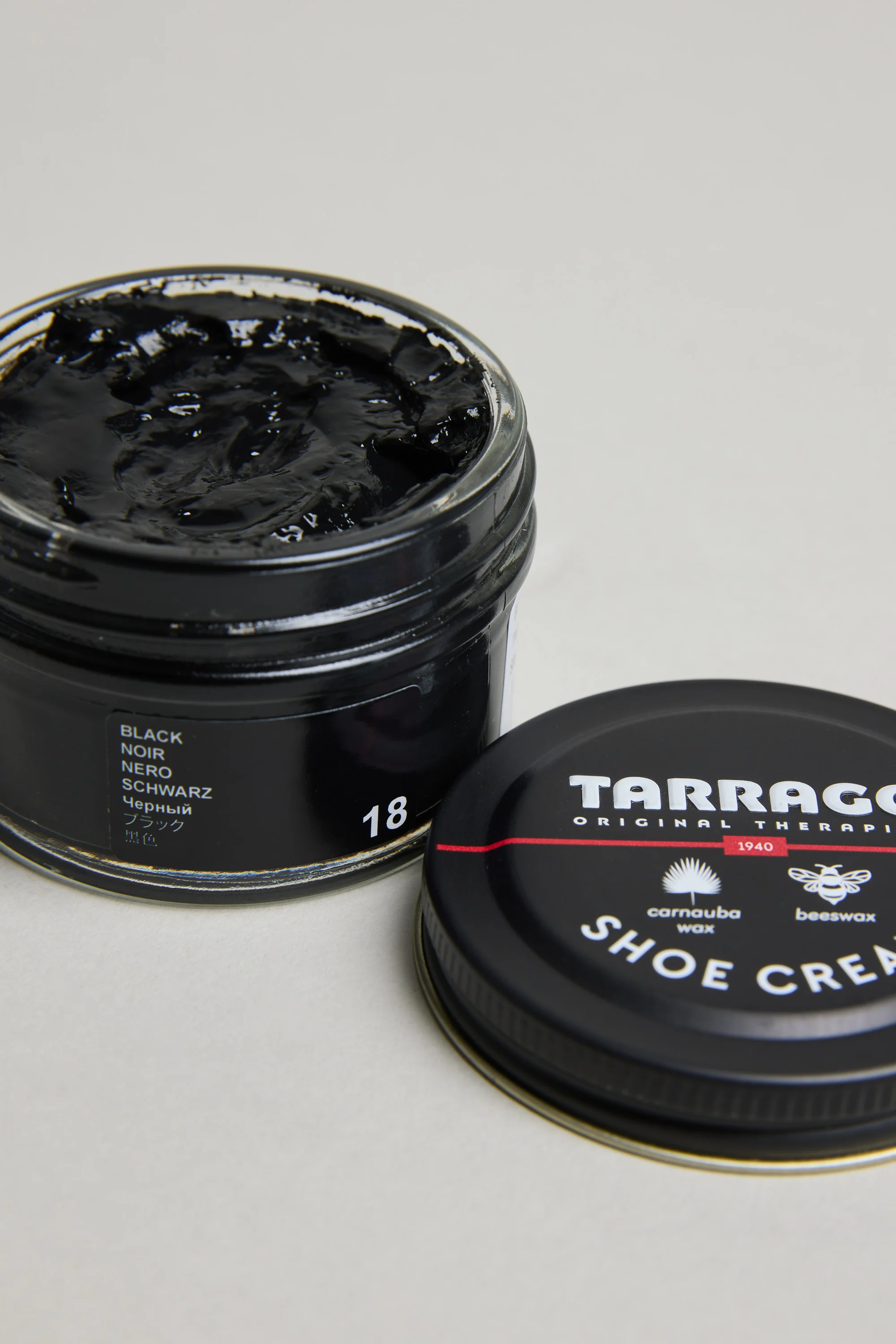 Tarrago Shoe Cream - Image 2