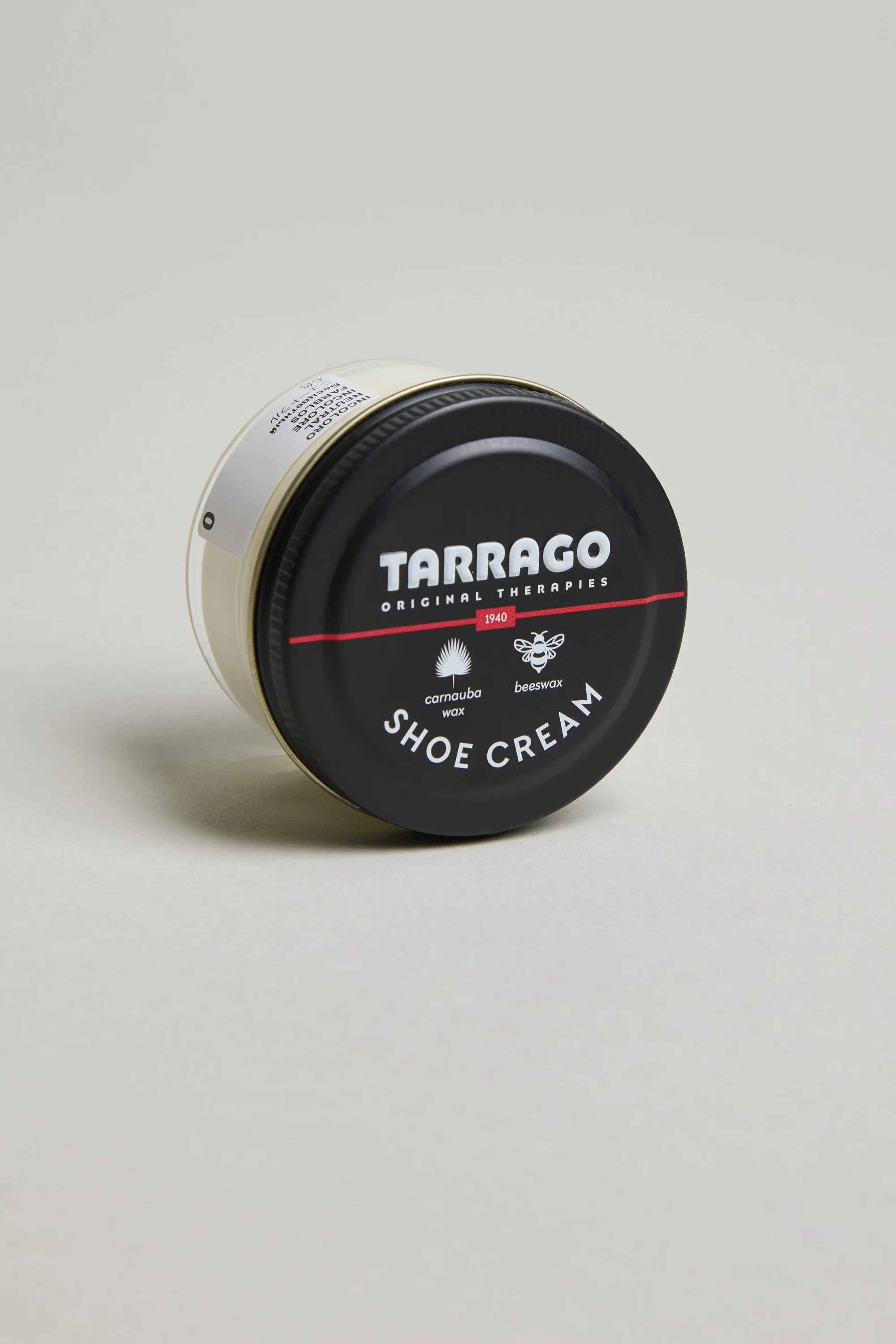 Tarrago Shoe Cream