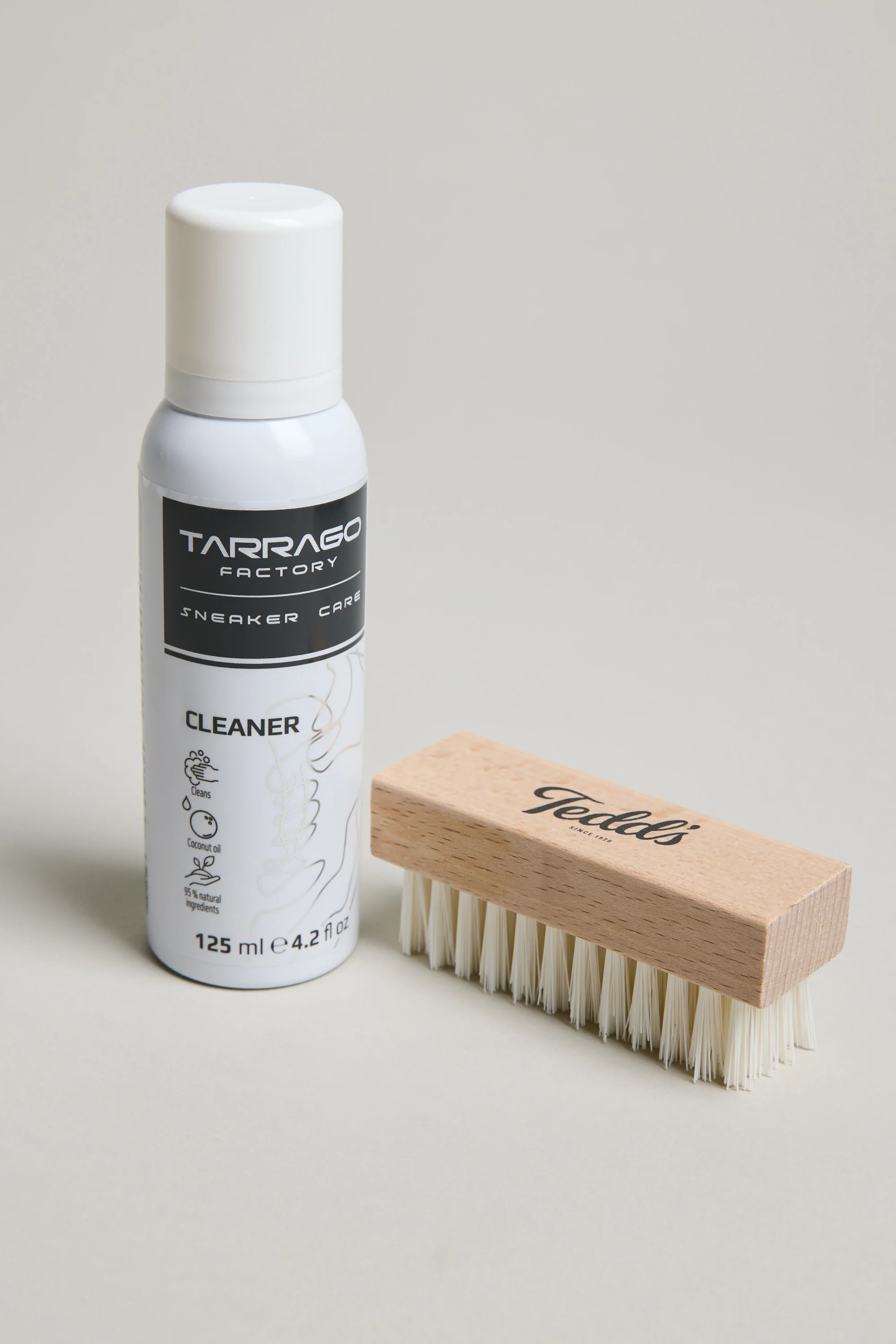 Tarrago WASC with Brush