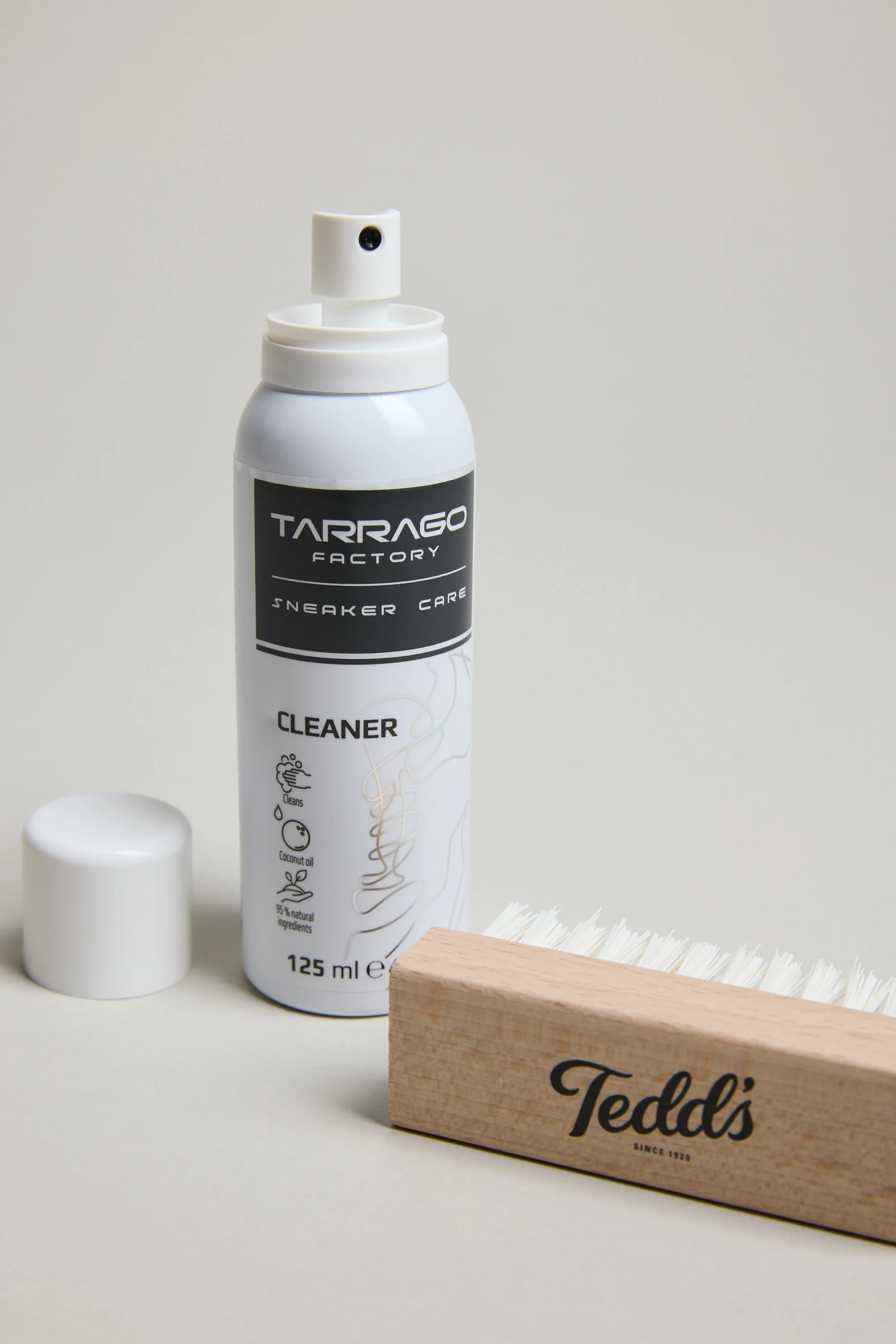 Tarrago WASC with Brush - Image 3