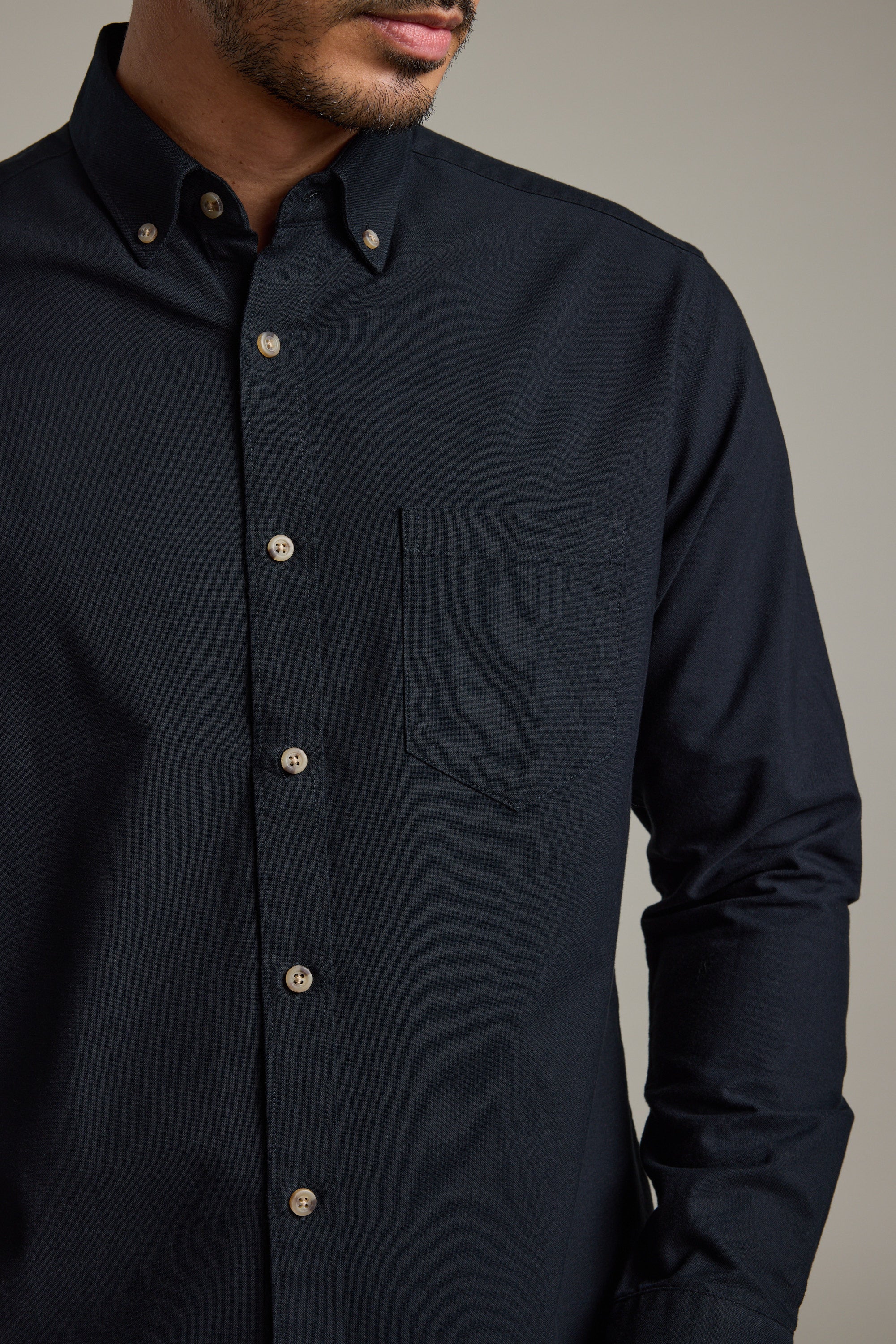 Thatcher Oxford Shirt - Image 4