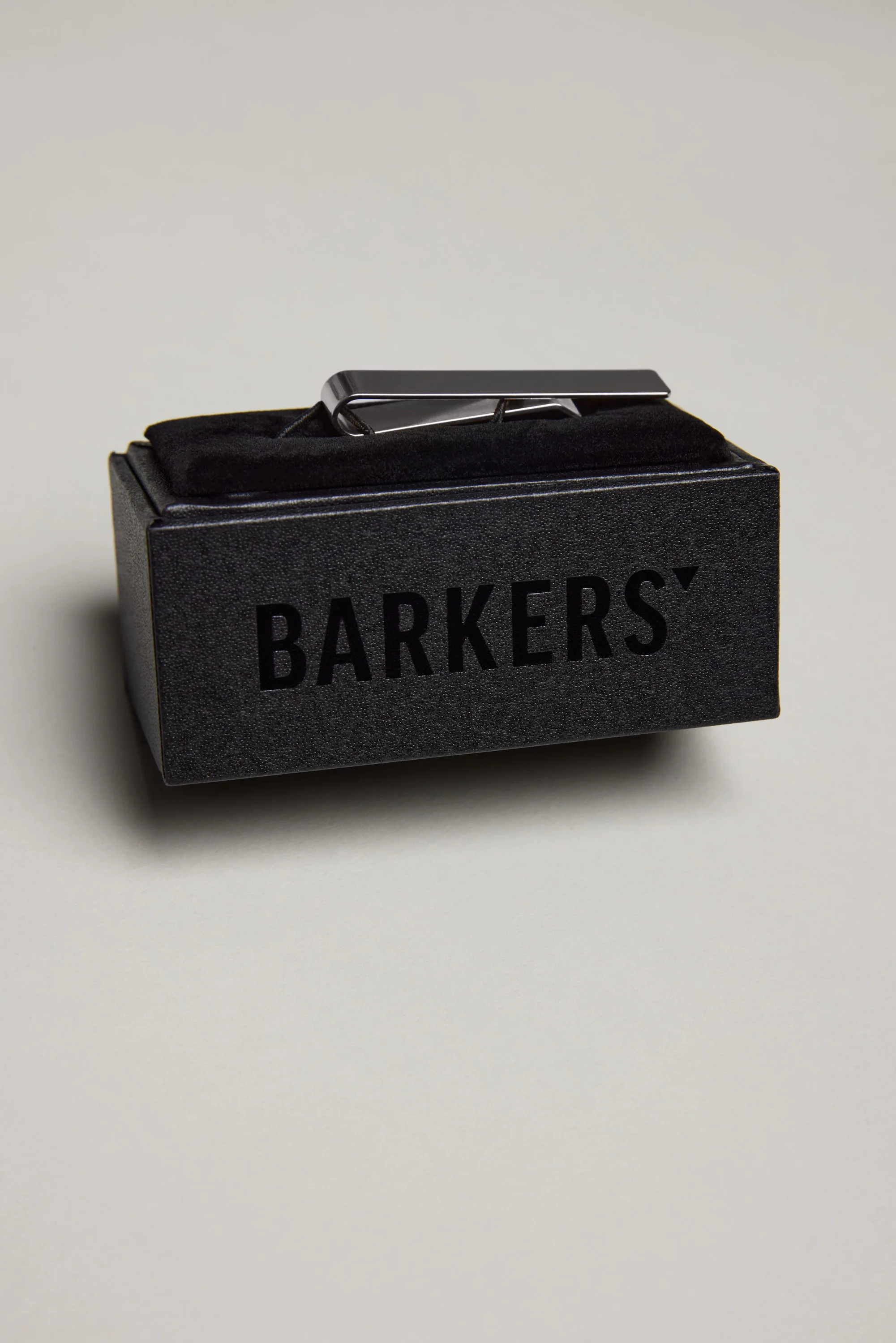 The Hero Tie Clip
