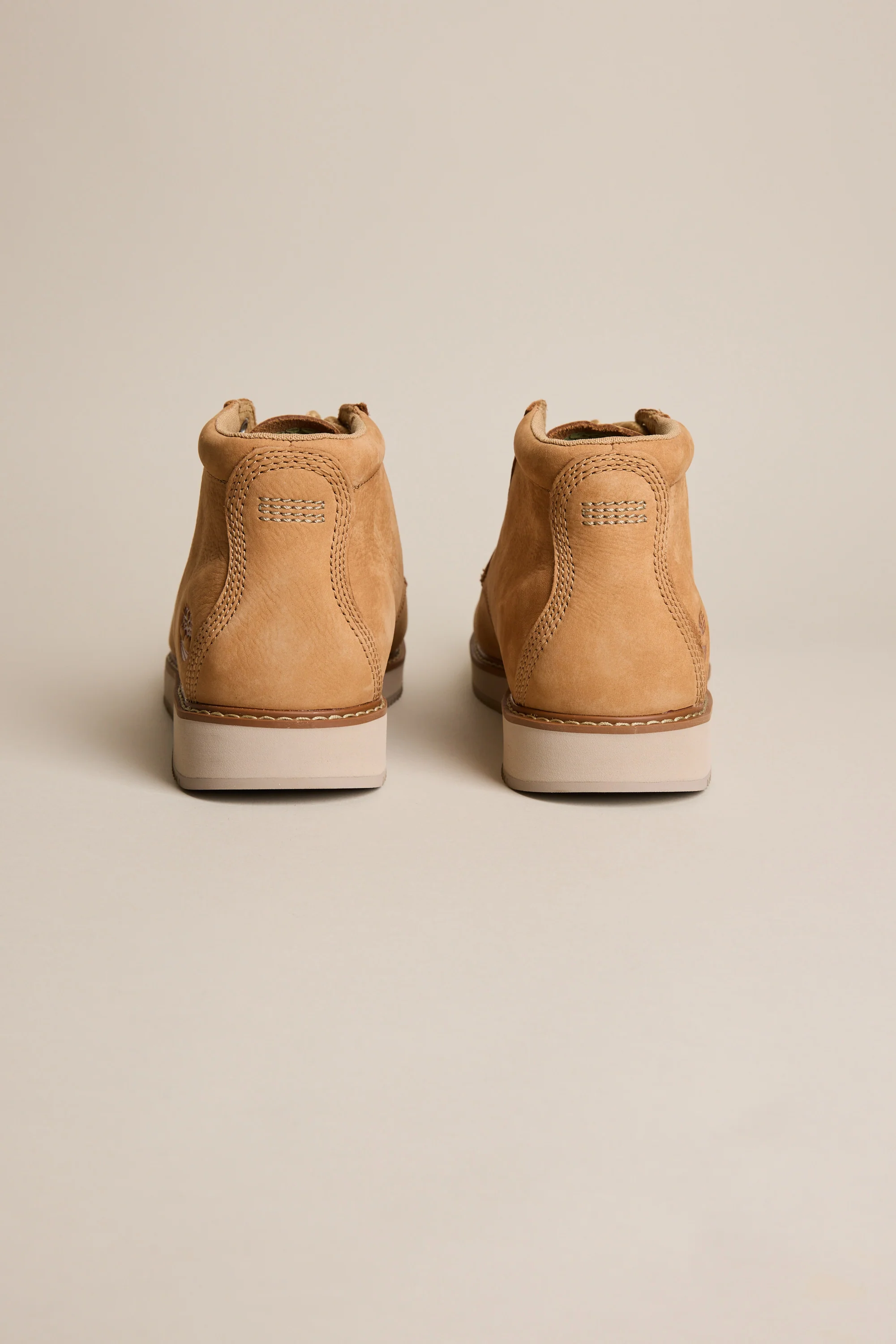 Timberland Redwood Edge Chukka - Image 6