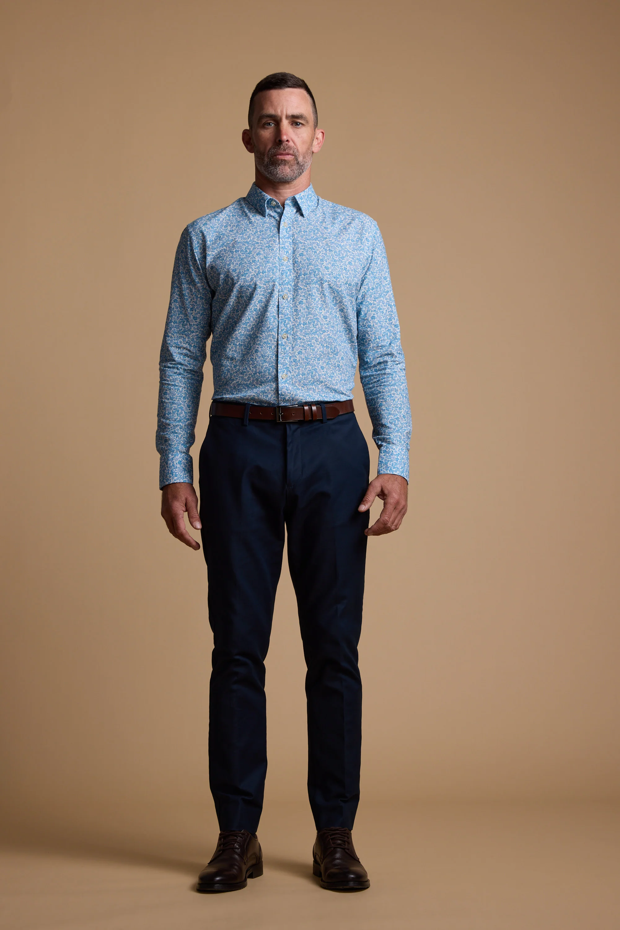 Torrey Print Shirt - Image 3