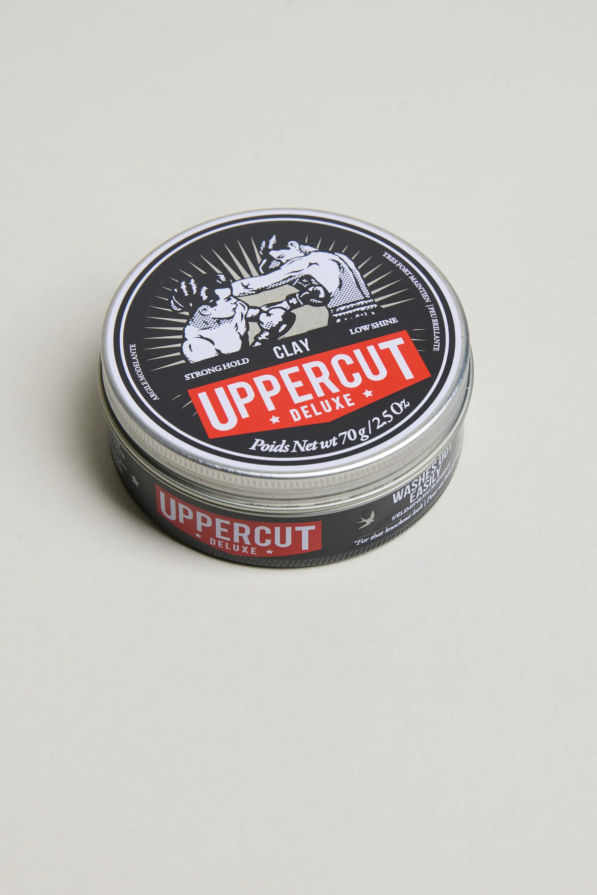 Uppercut Deluxe Clay - Image 4