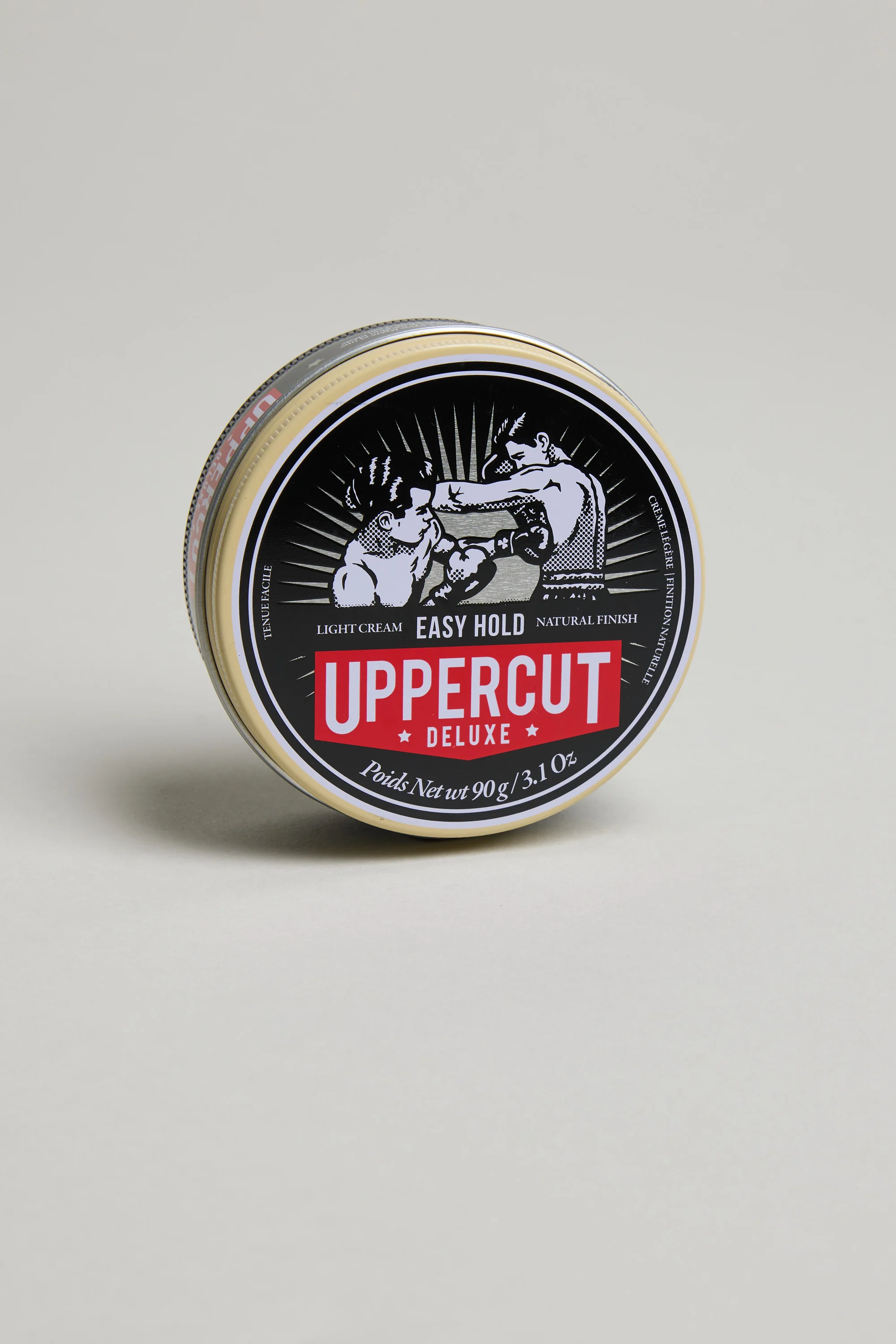 Uppercut Easy Hold
