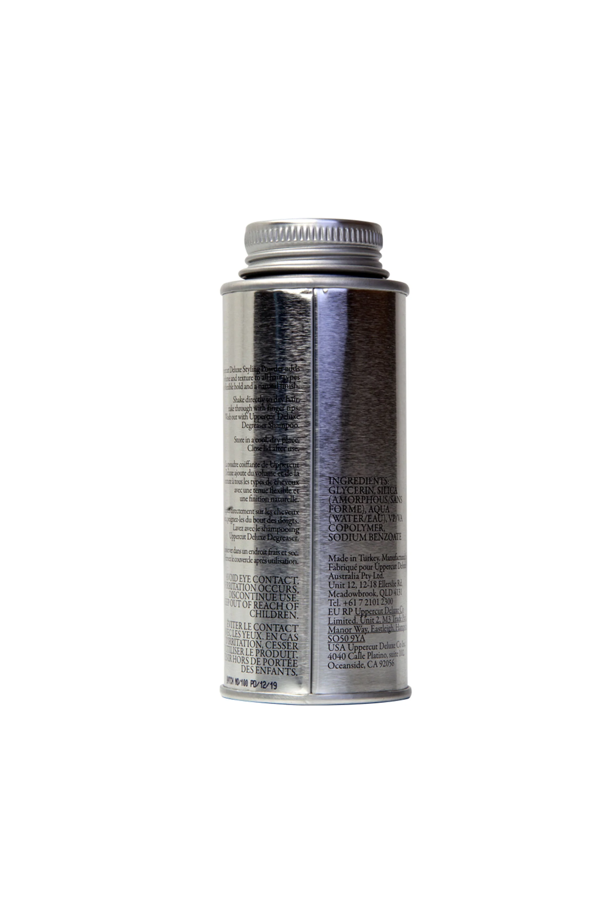 Uppercut Styling Powder 20G - Image 3