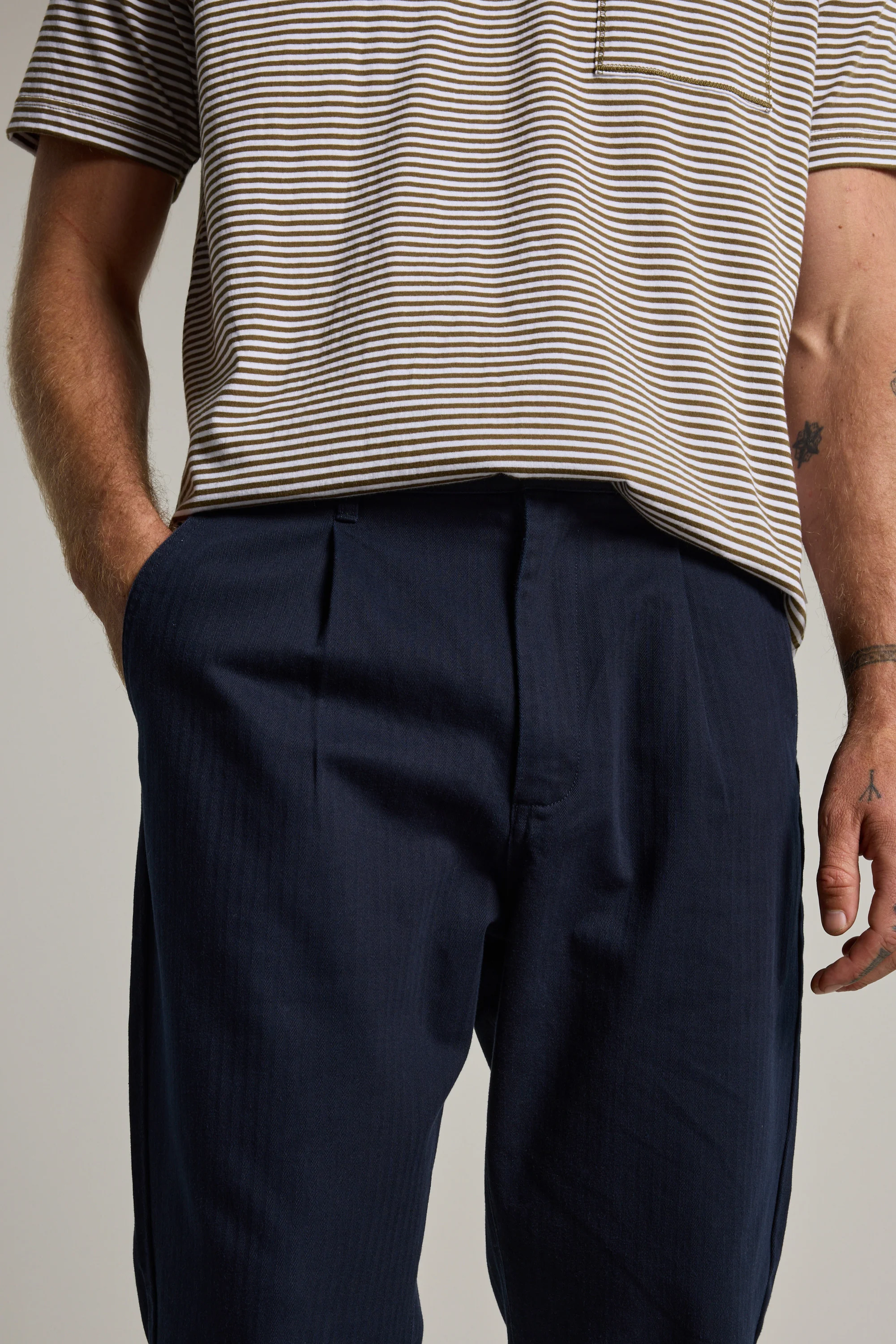 Wadley Twill Pant - Image 5