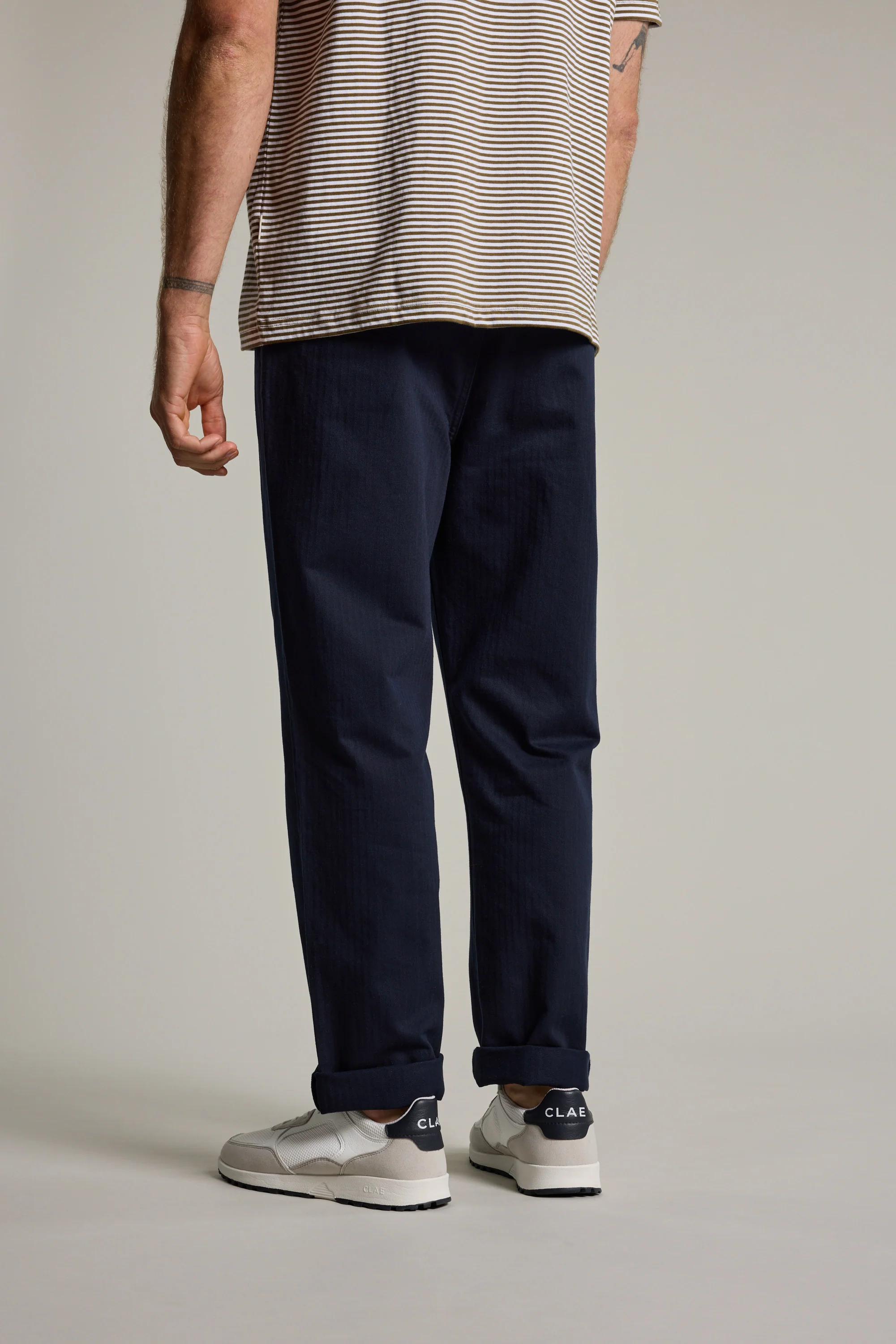 Wadley Twill Pant - Image 6