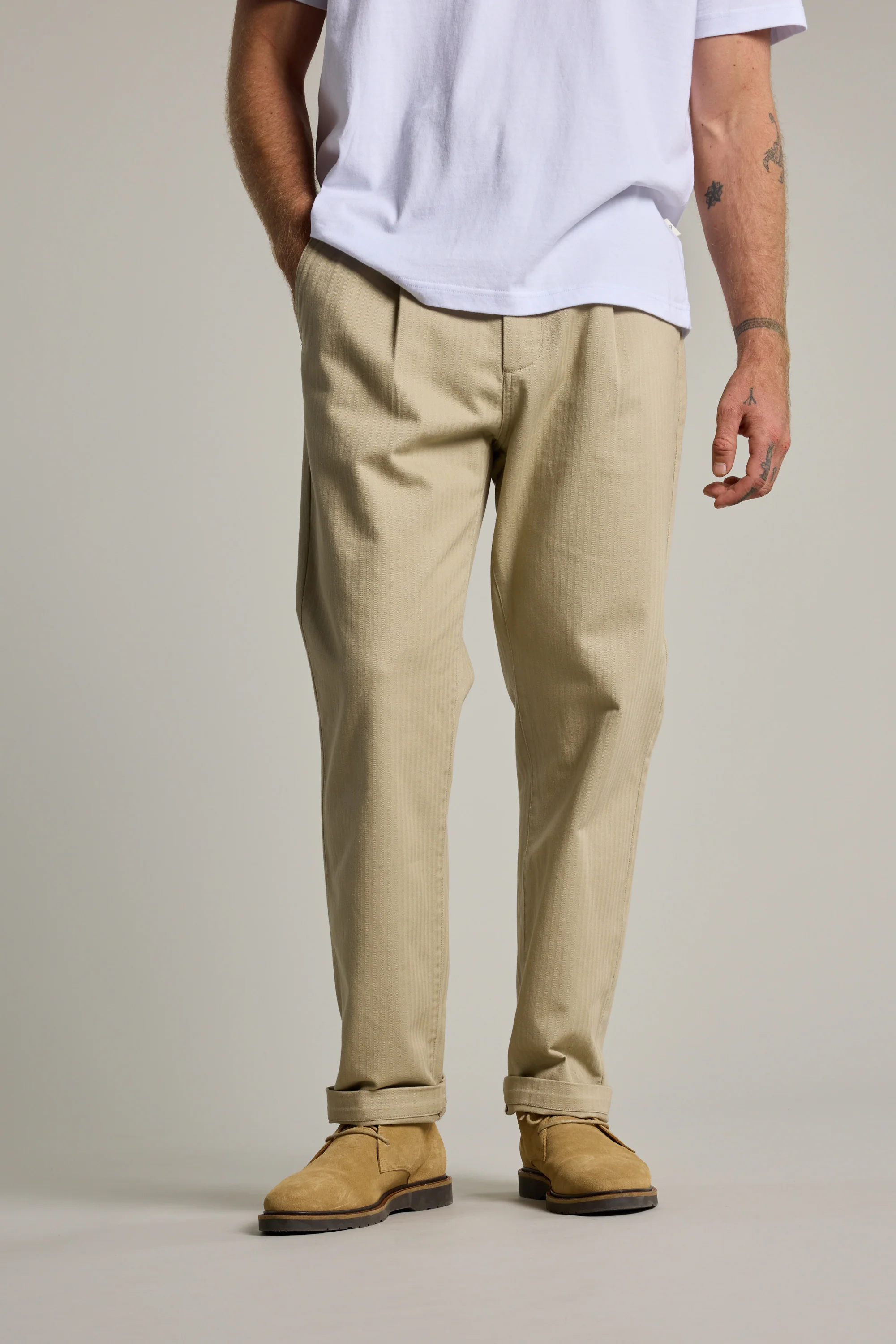 Wadley Twill Pant - Image 5