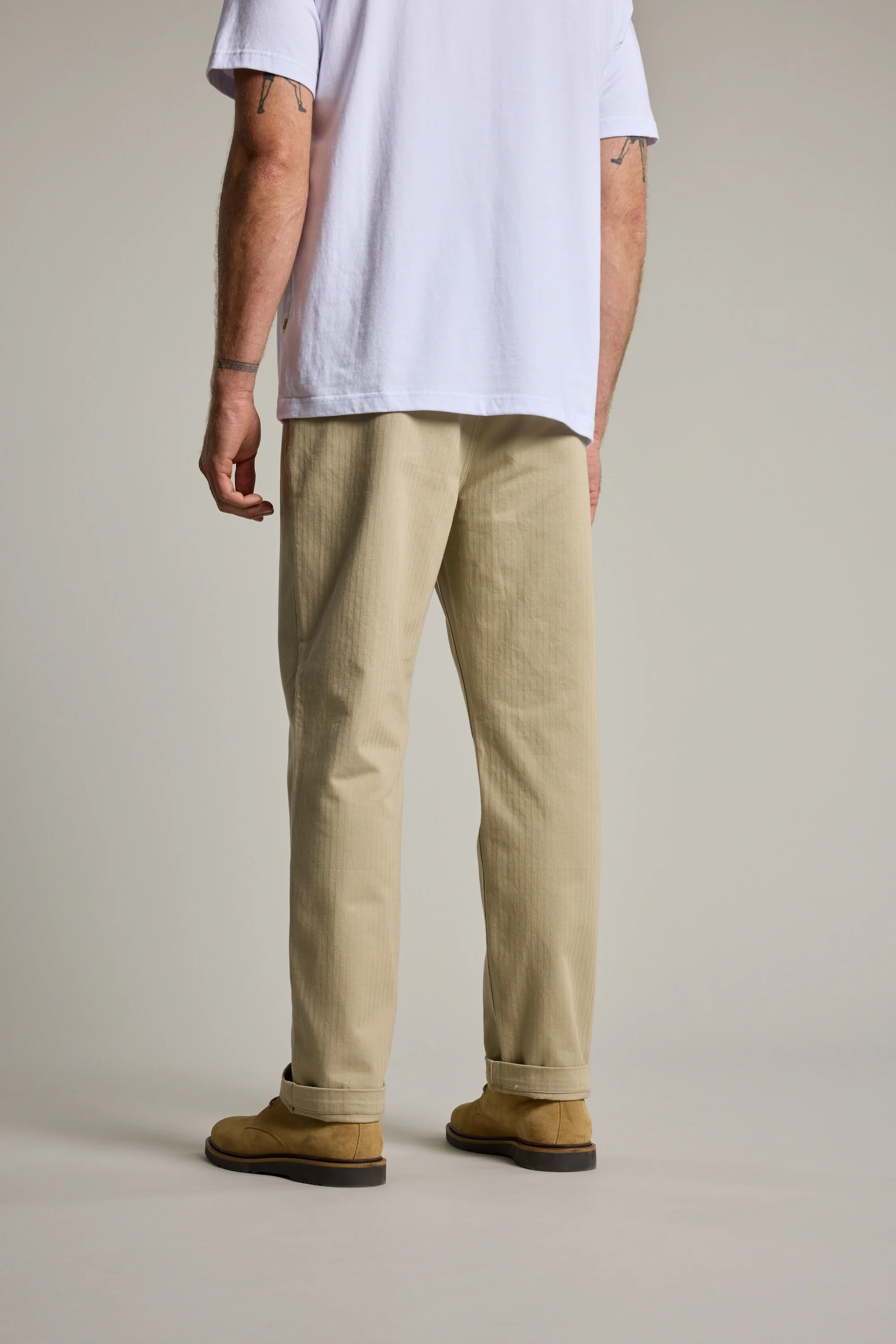 Wadley Twill Pant - Image 6