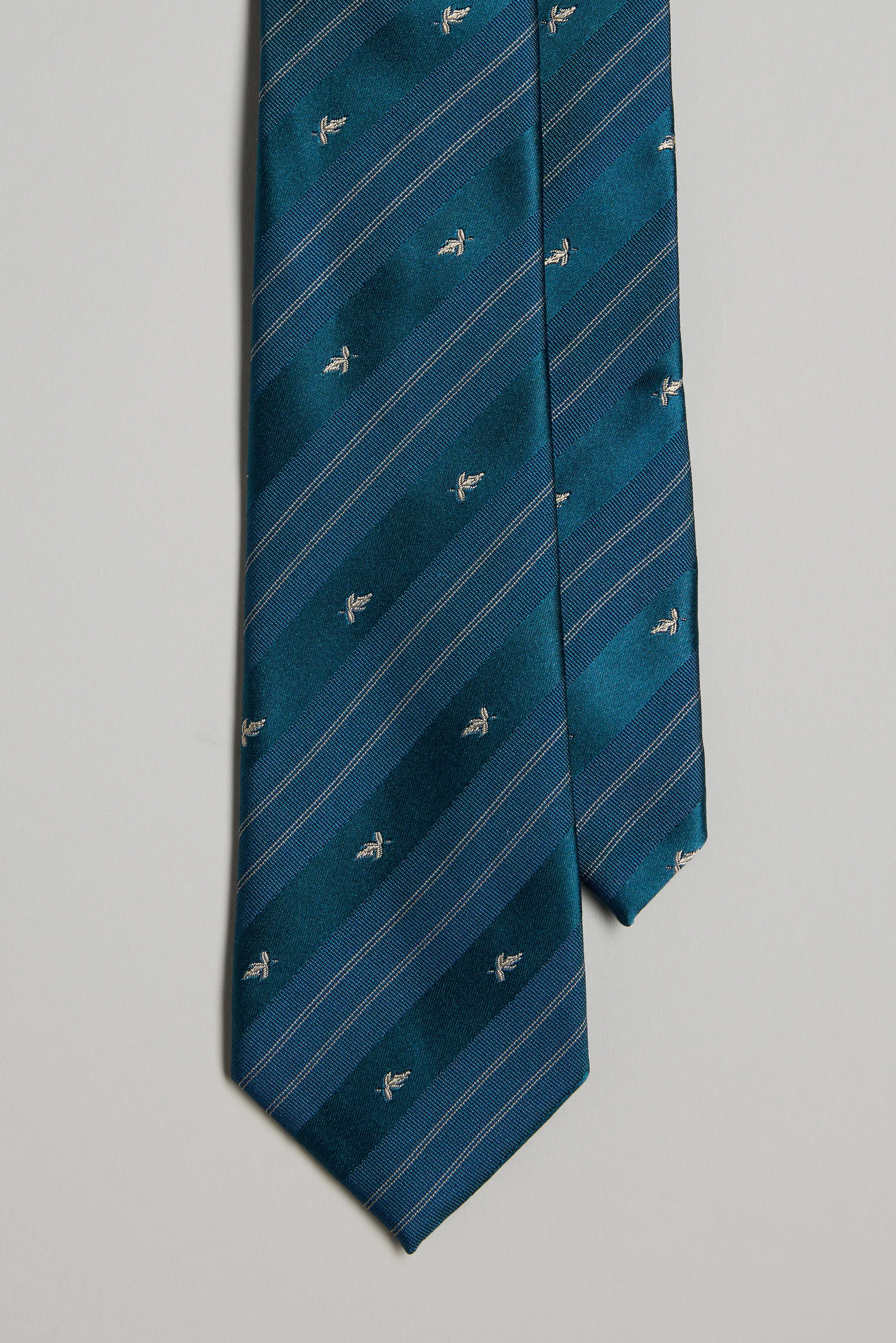 Walker Stripe Tie