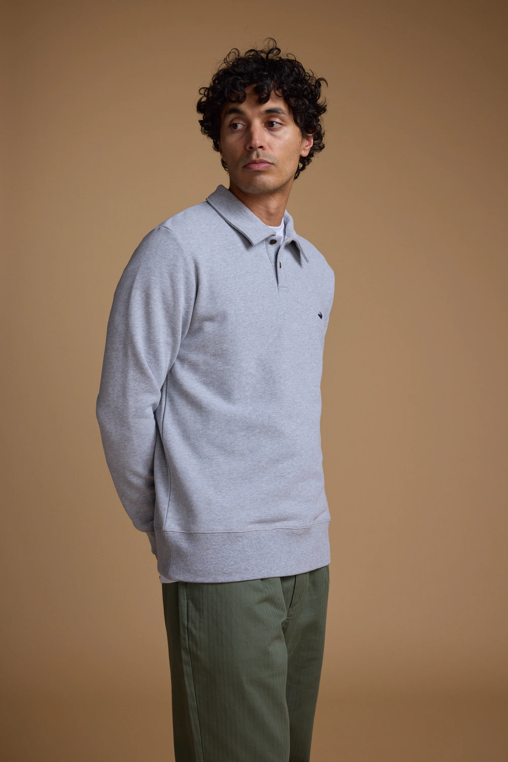 Wallbrook Sweatshirt