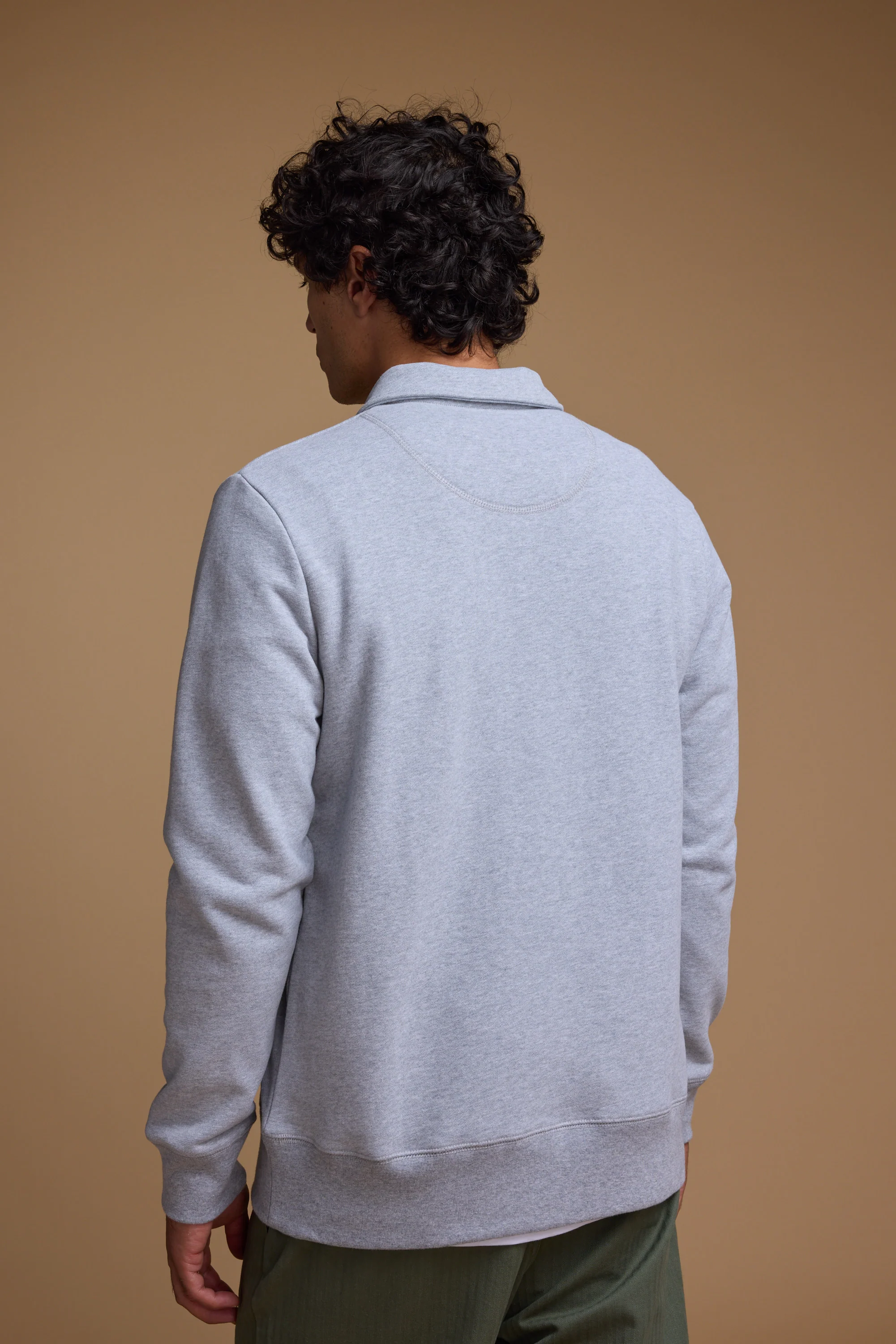 Wallbrook Sweatshirt - Image 6