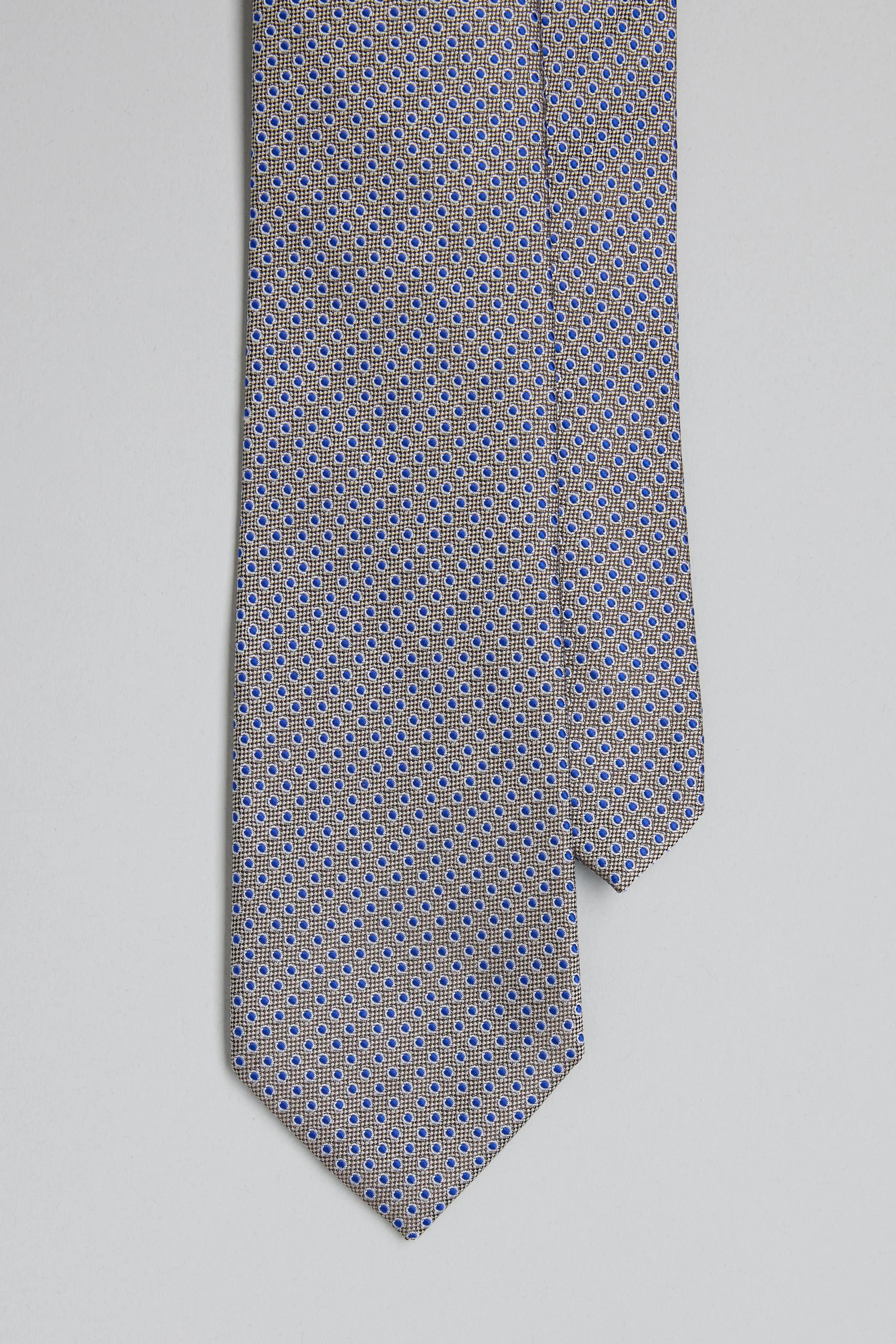 Waller Dot Tie