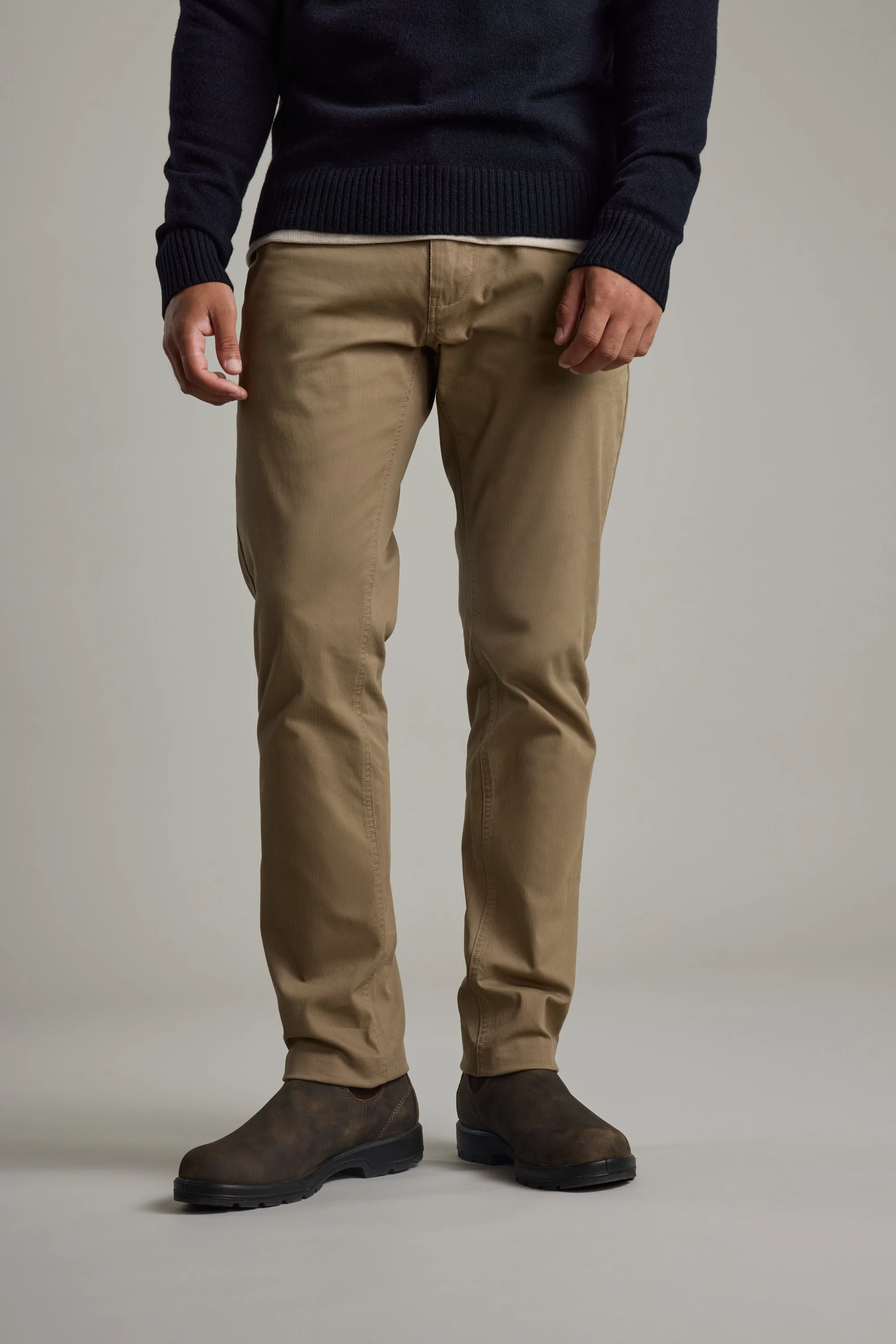 Warwick 5 Pocket Pant - Image 2