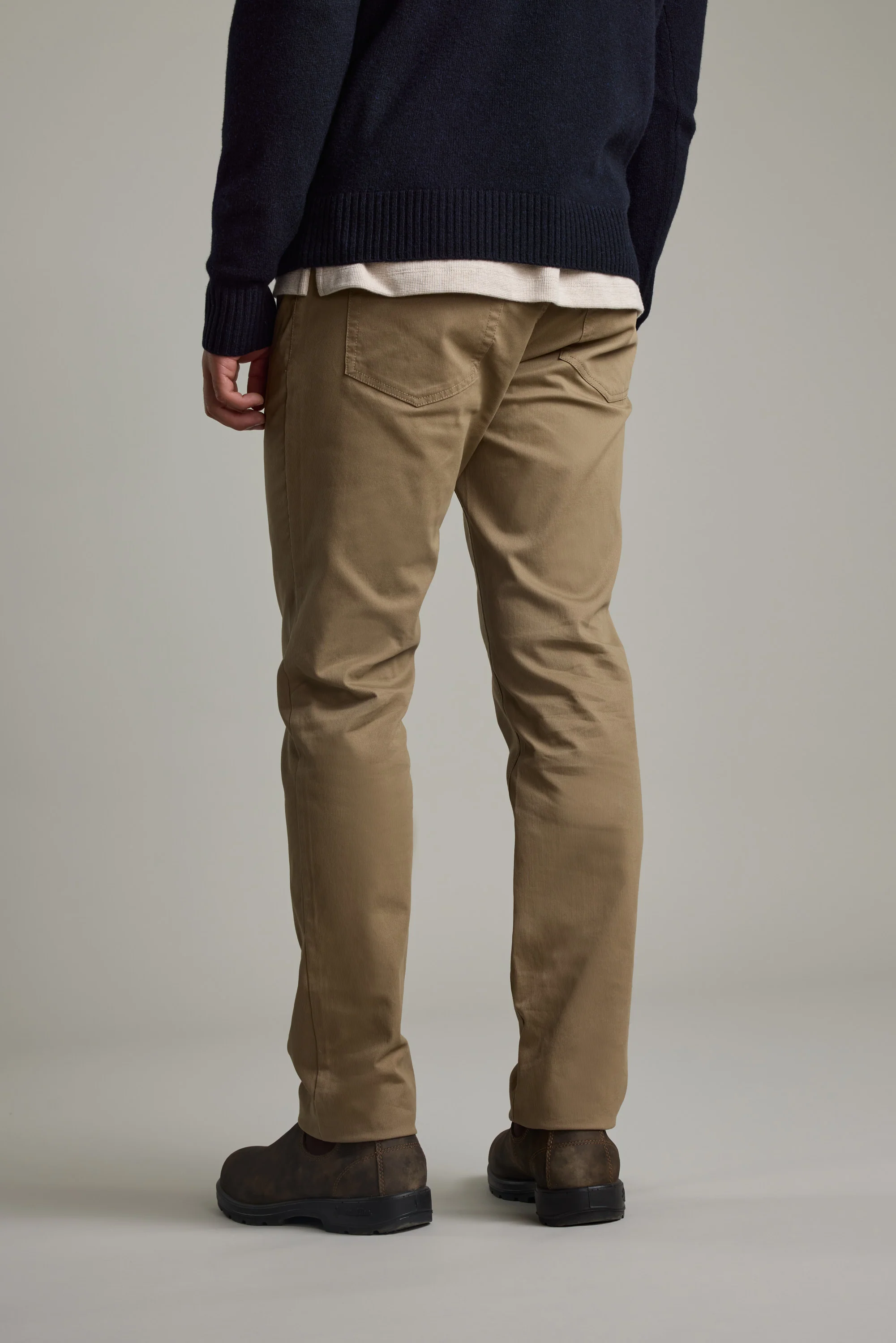 Warwick 5 Pocket Pant - Image 6