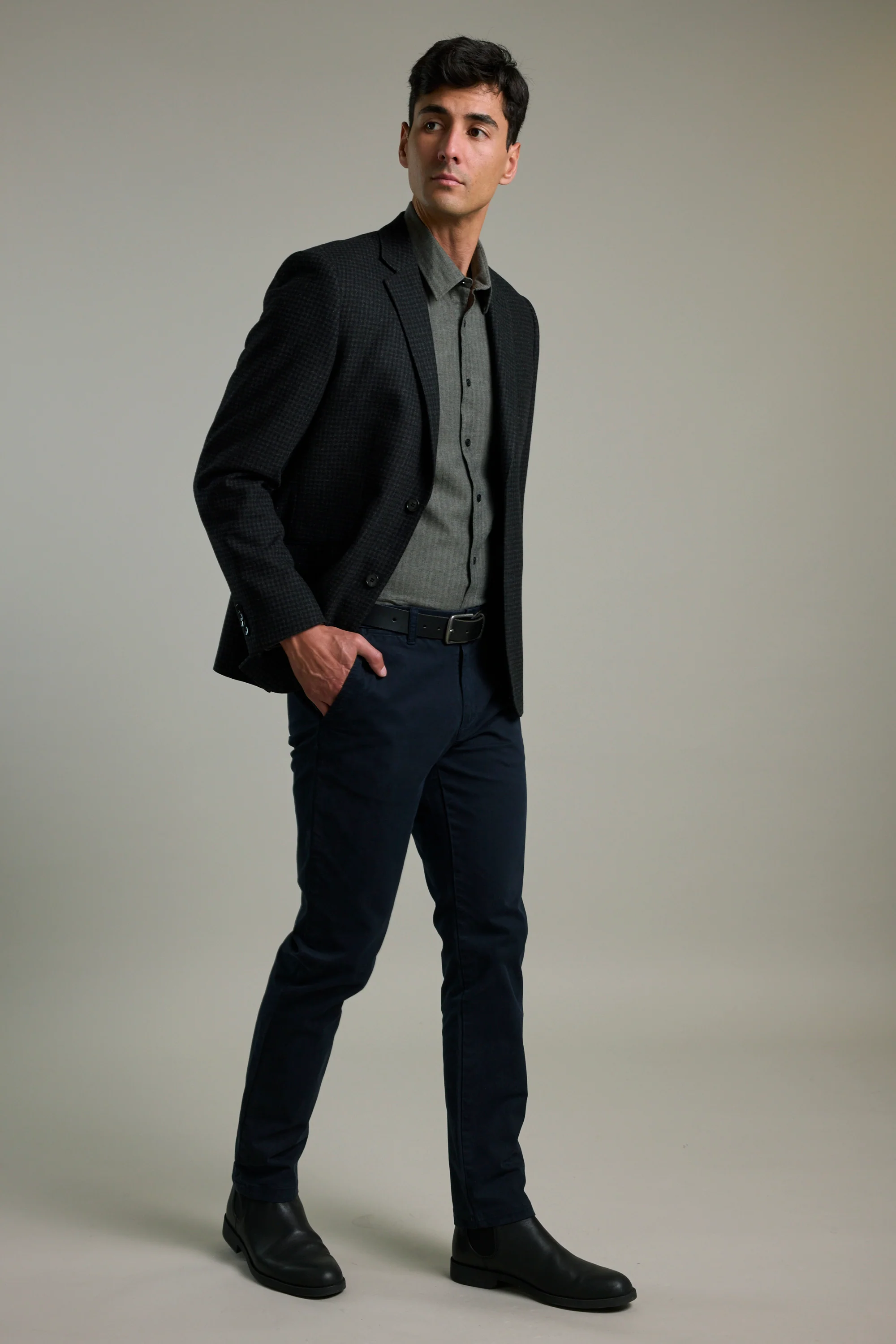 Watson Shirt - Image 3