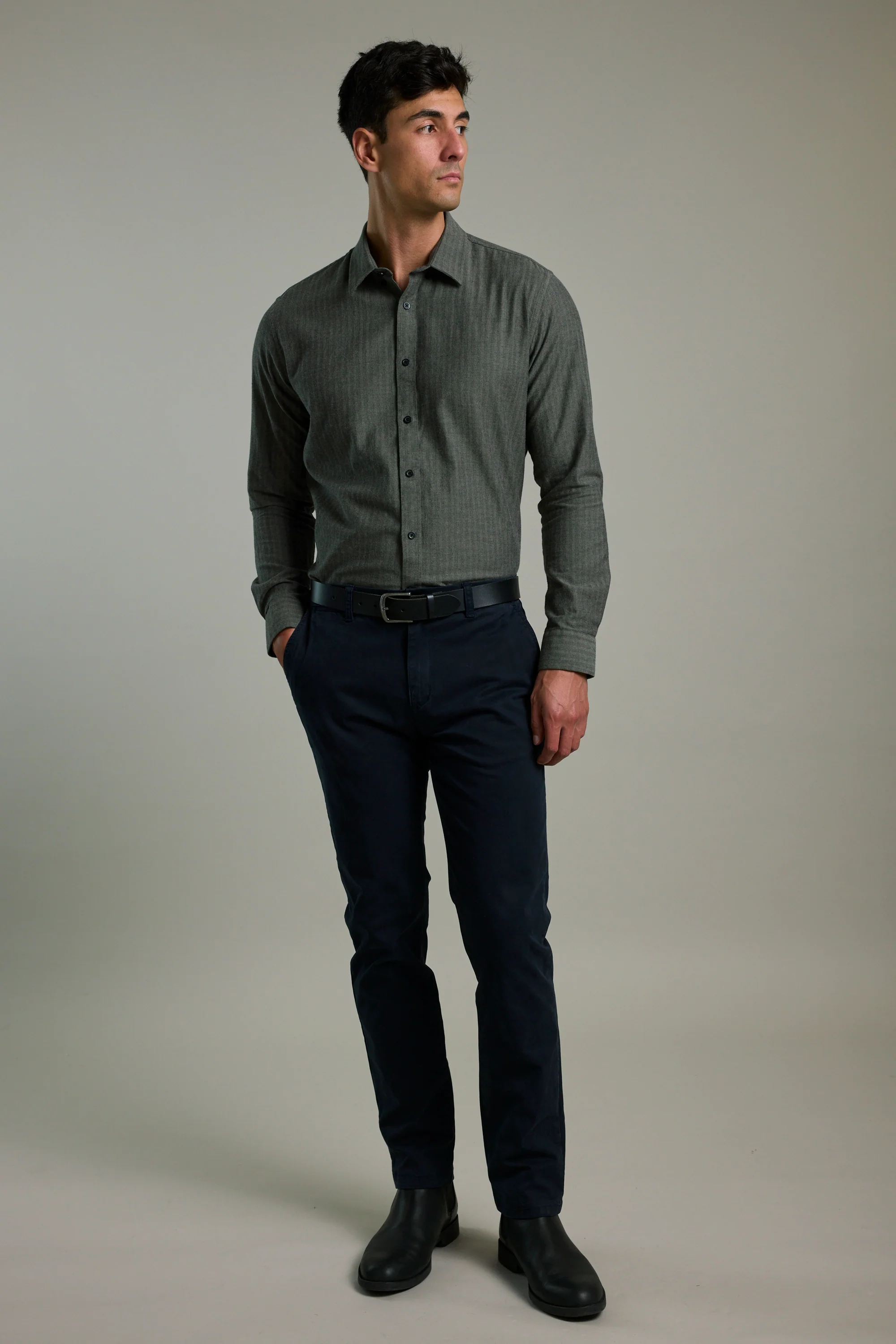 Watson Shirt - Image 4