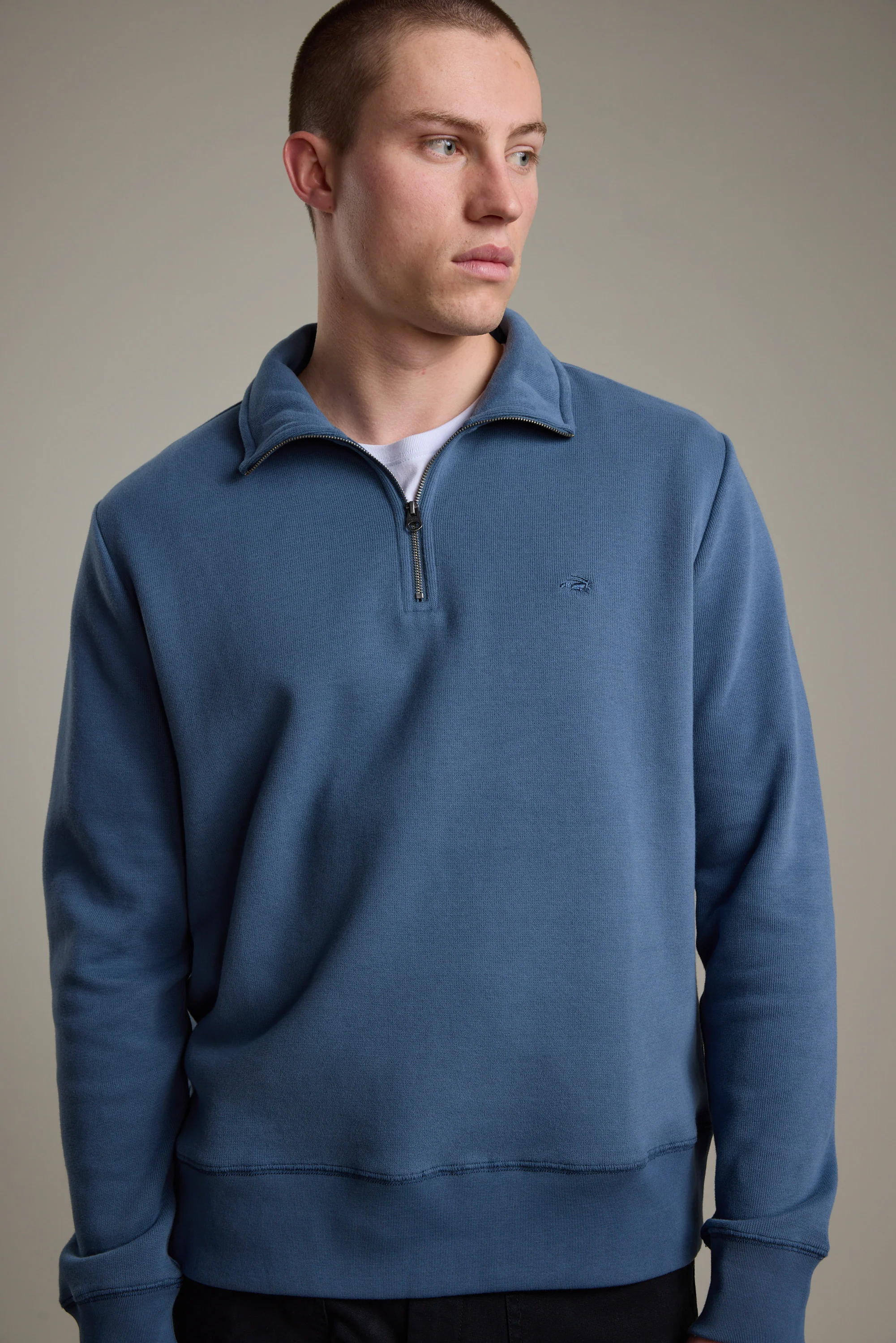 Wayfarer 1/4 Zip