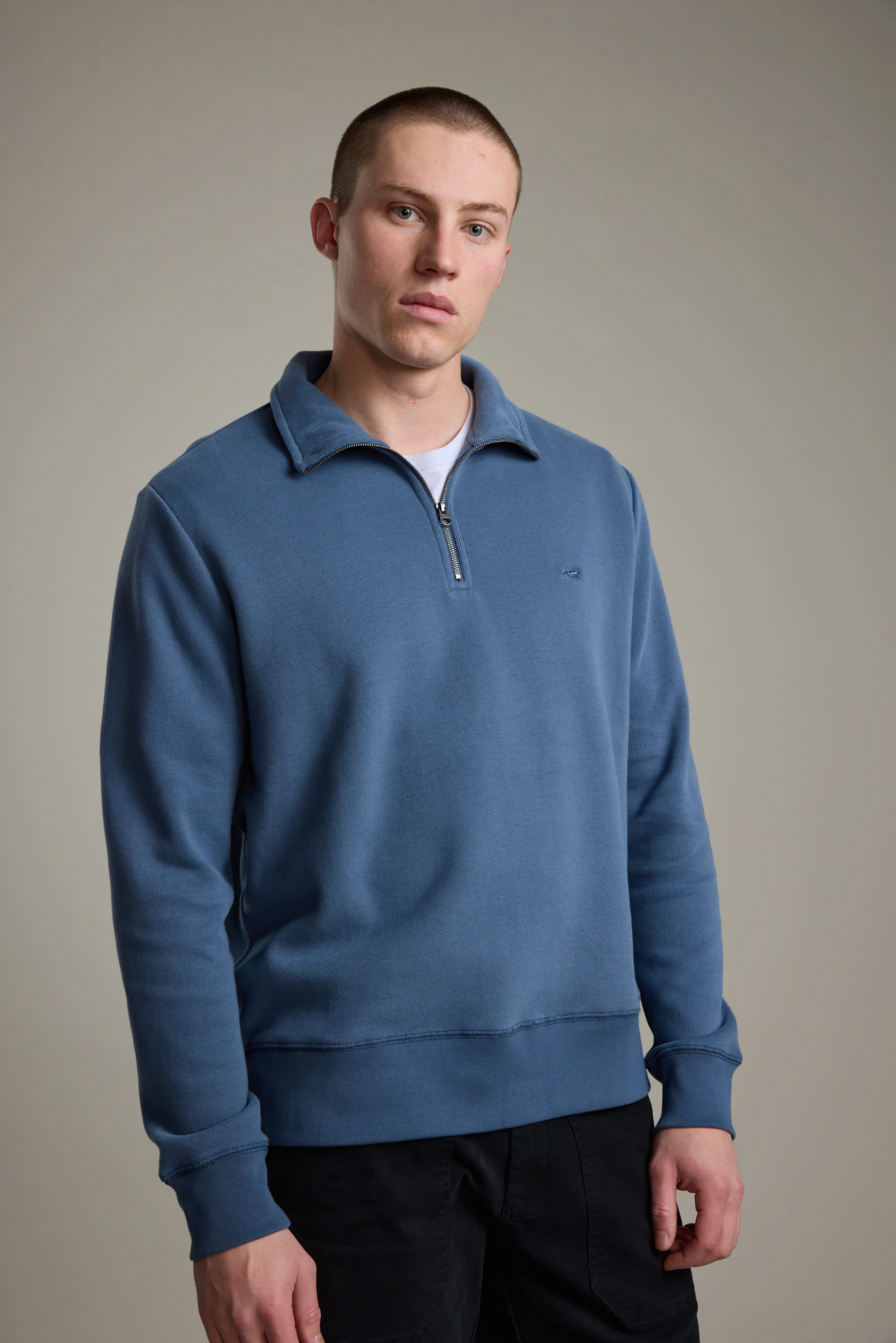 Wayfarer 1/4 Zip - Image 5