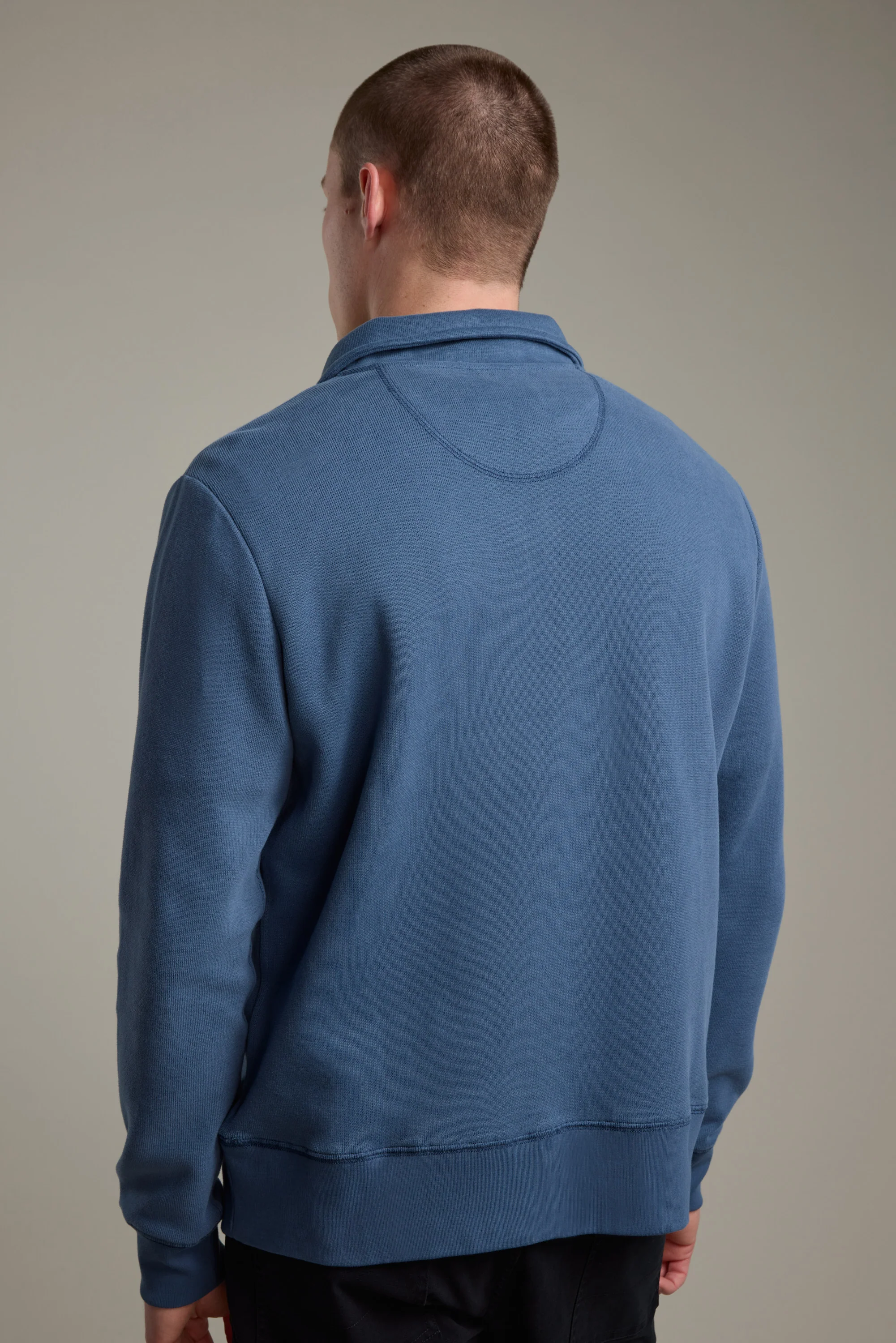 Wayfarer 1/4 Zip - Image 7