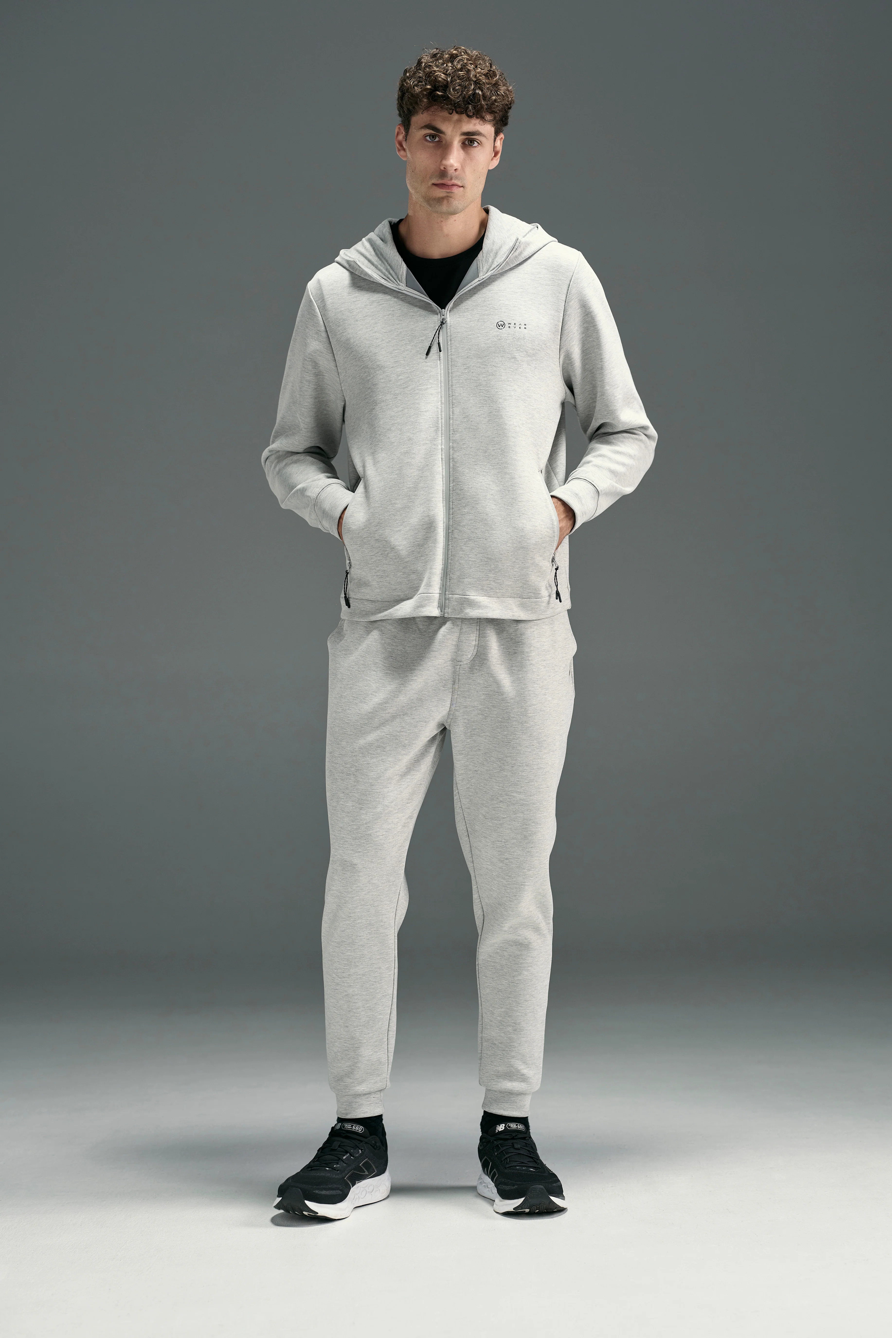 WearEver Altitude Trackpant - Image 7