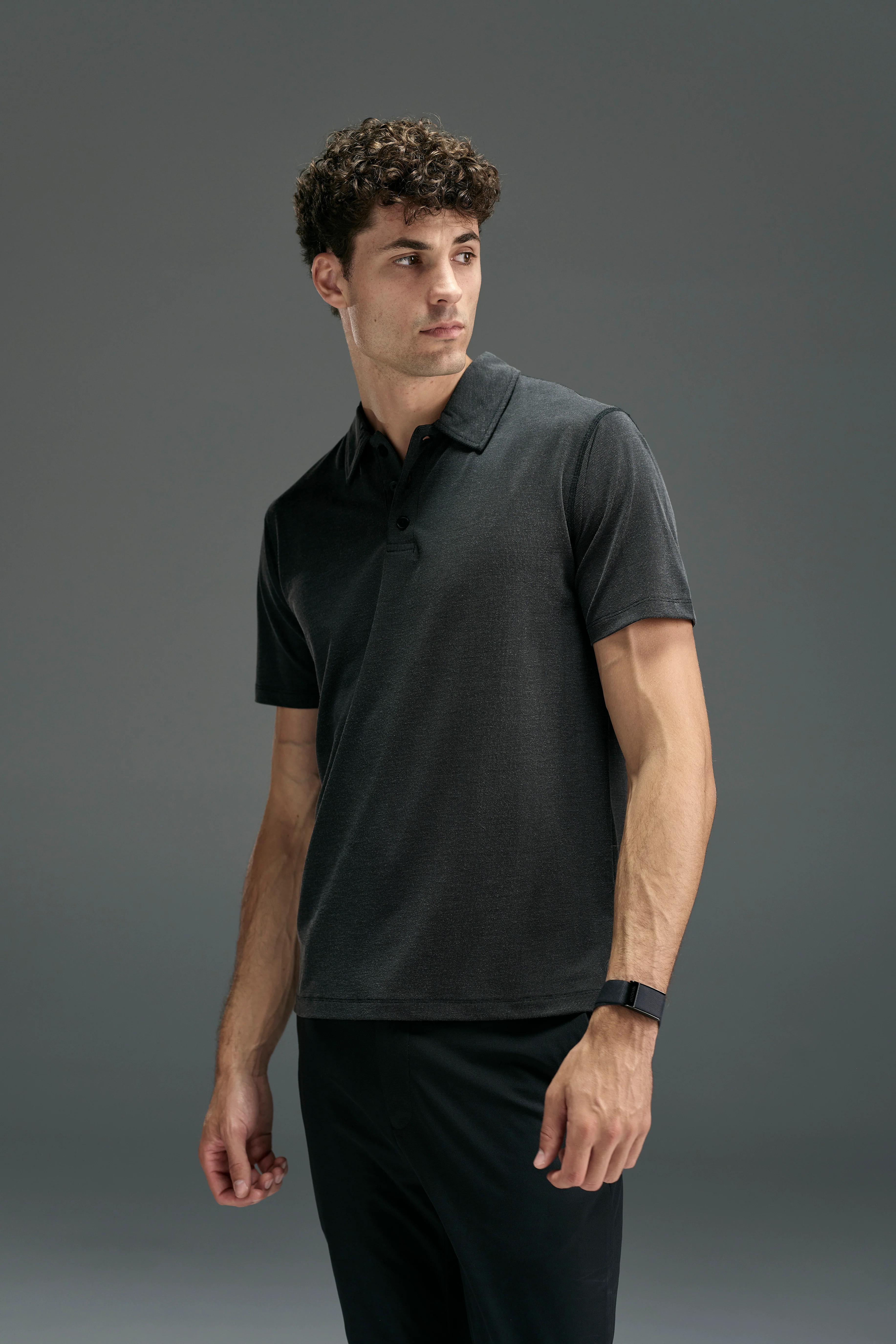 WearEver Boundary Polo