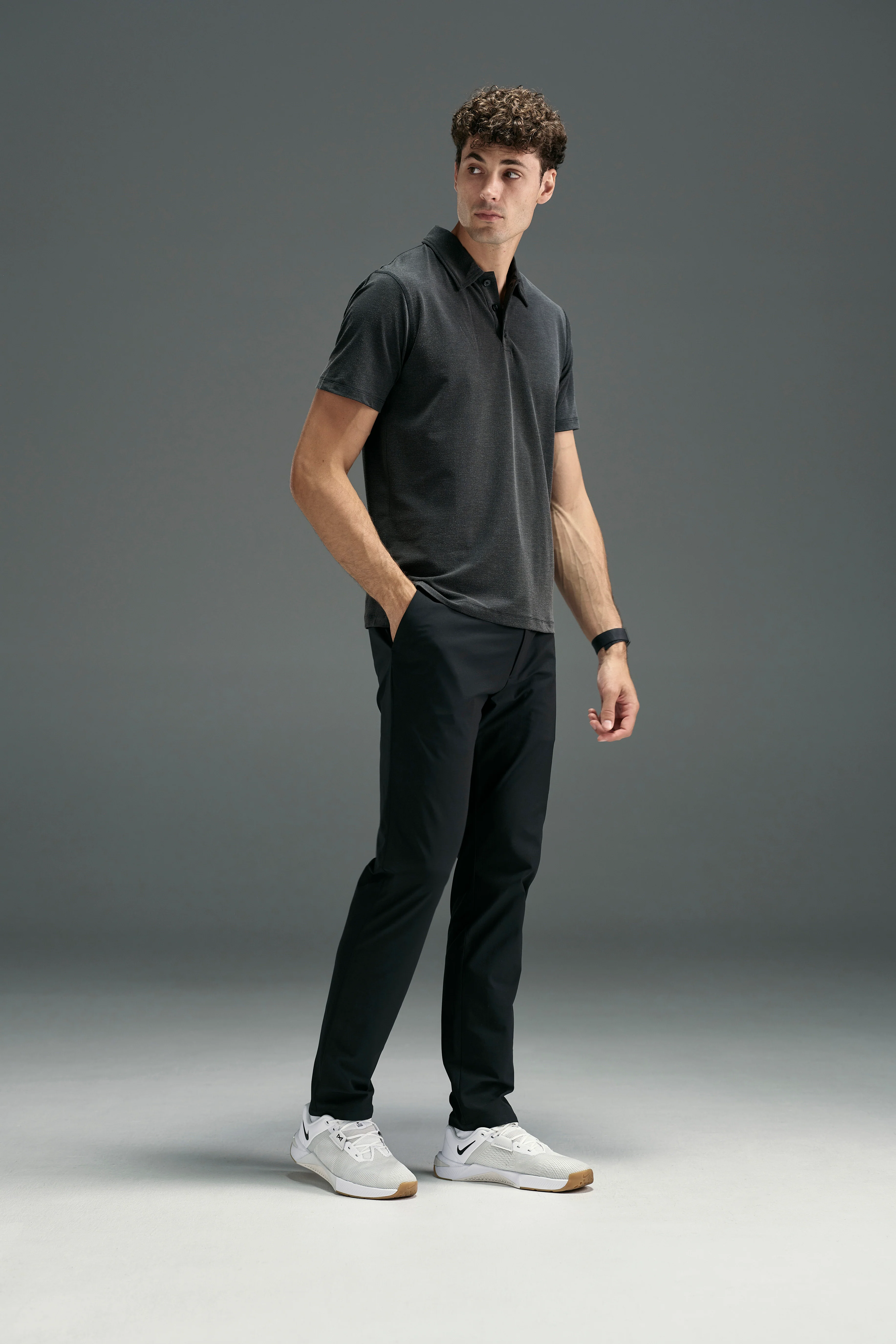 WearEver Boundary Polo - Image 6