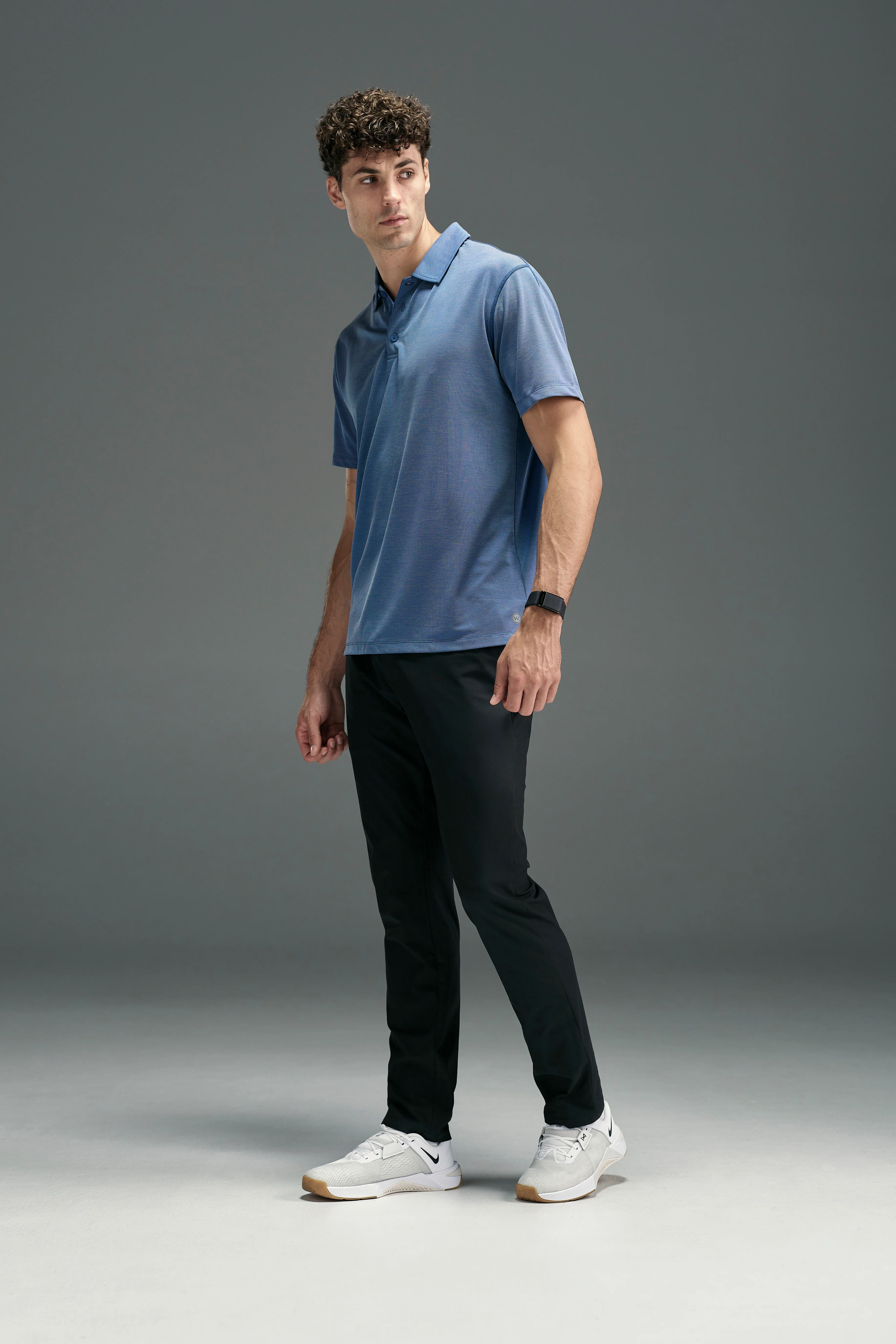 WearEver Boundary Polo - Image 3