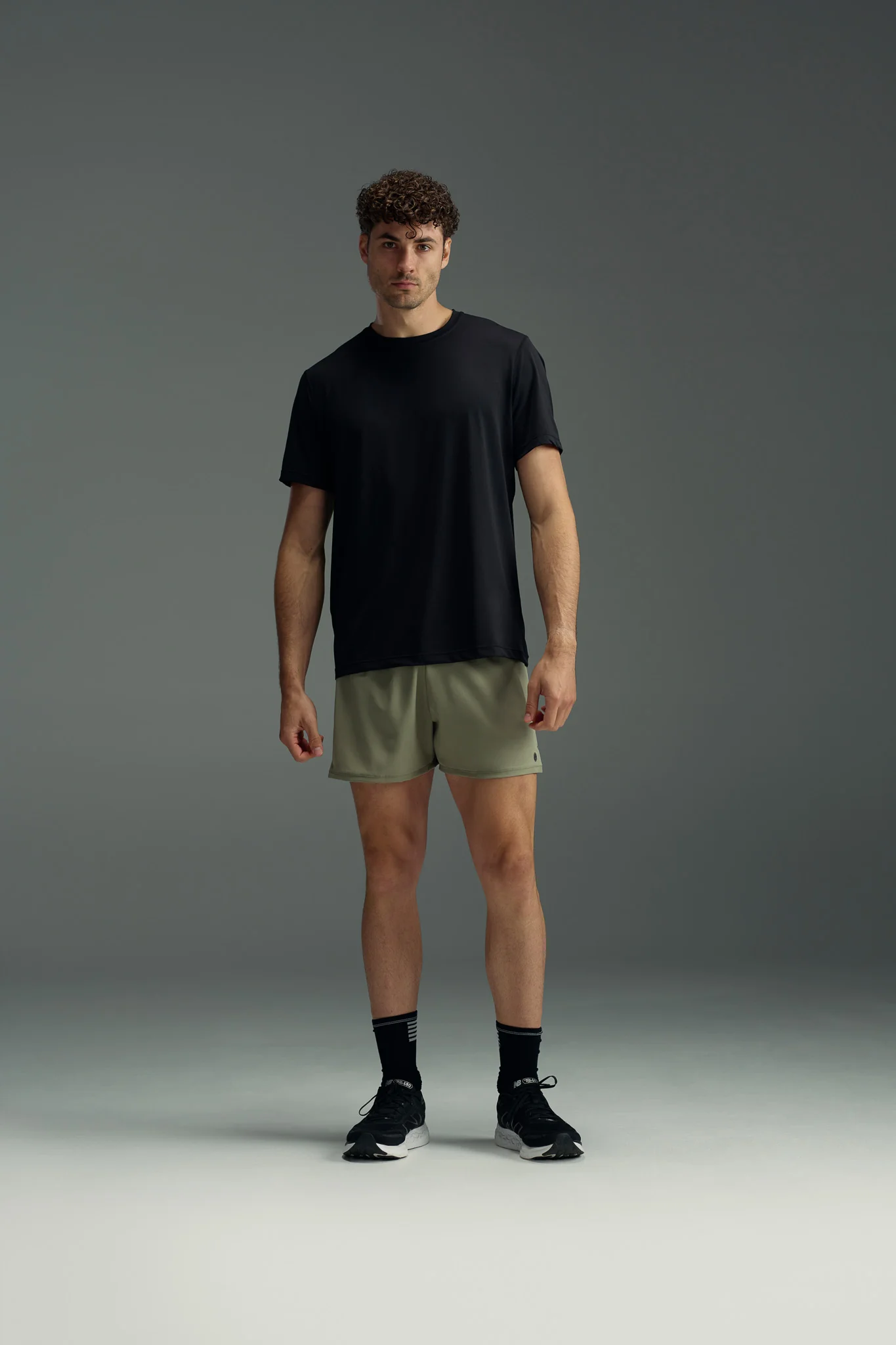 WearEver Cadence Short