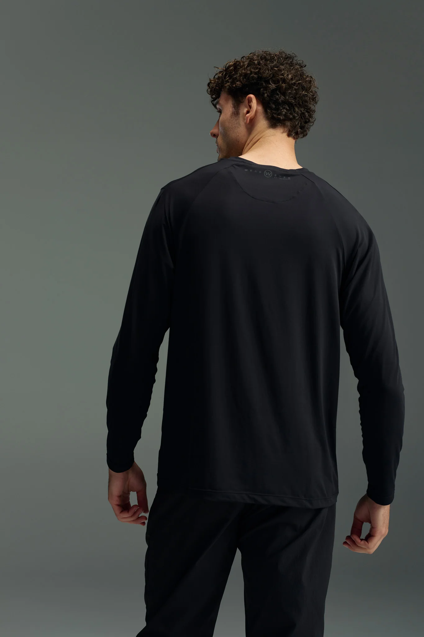 WearEver Pulse Long Sleeve Tee - Image 5