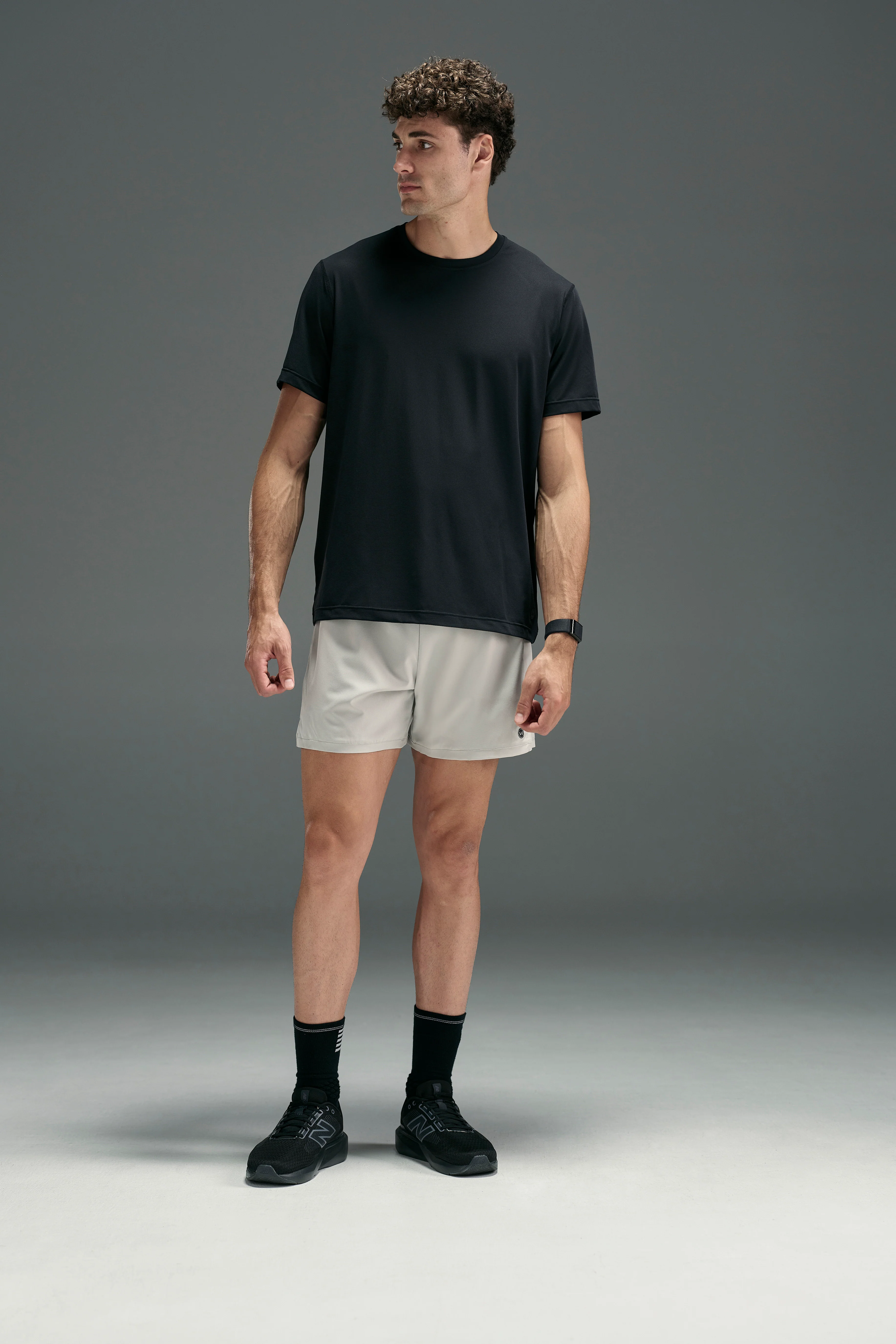 WearEver Pulse Tee