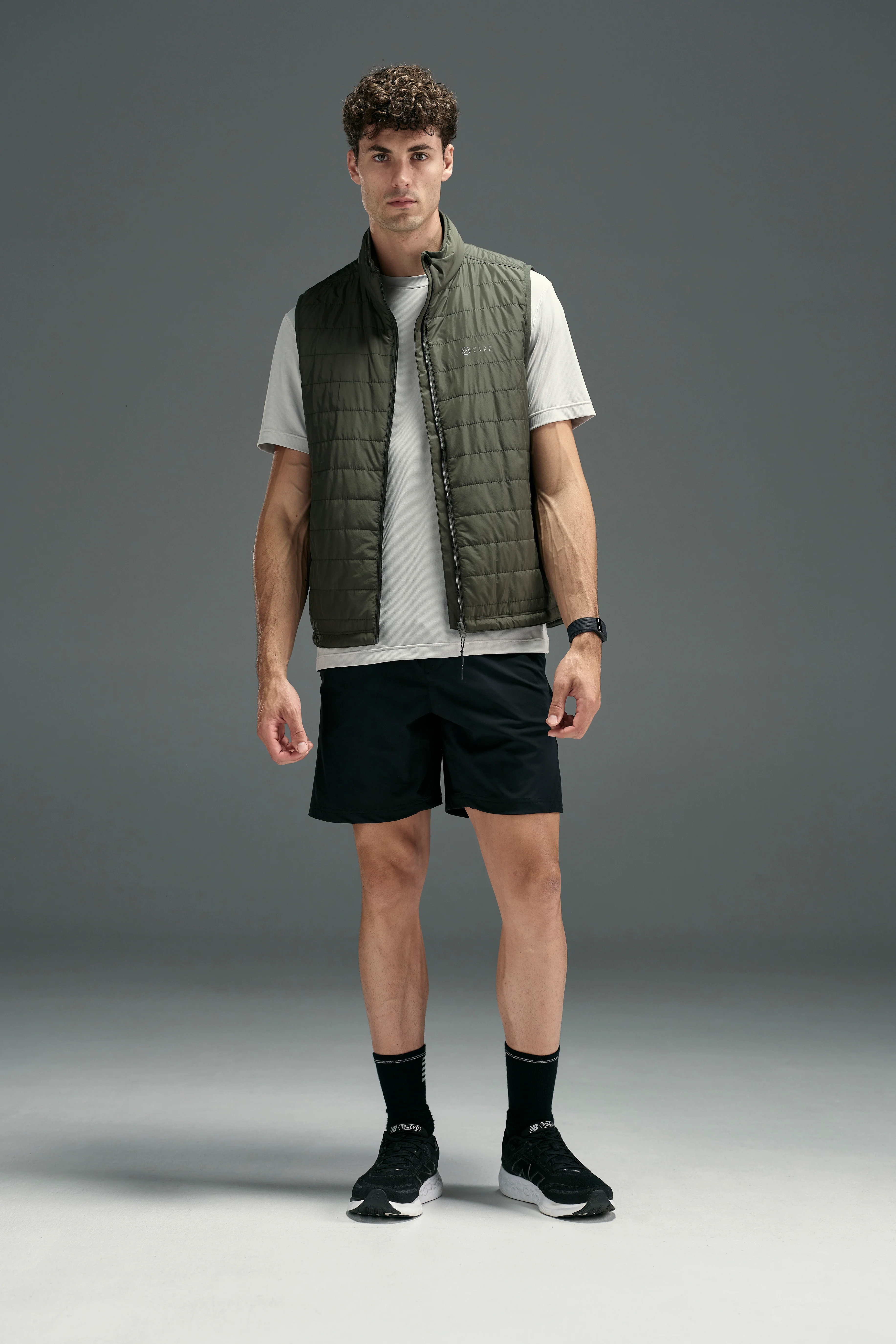 WearEver Pulse Tee - Image 7