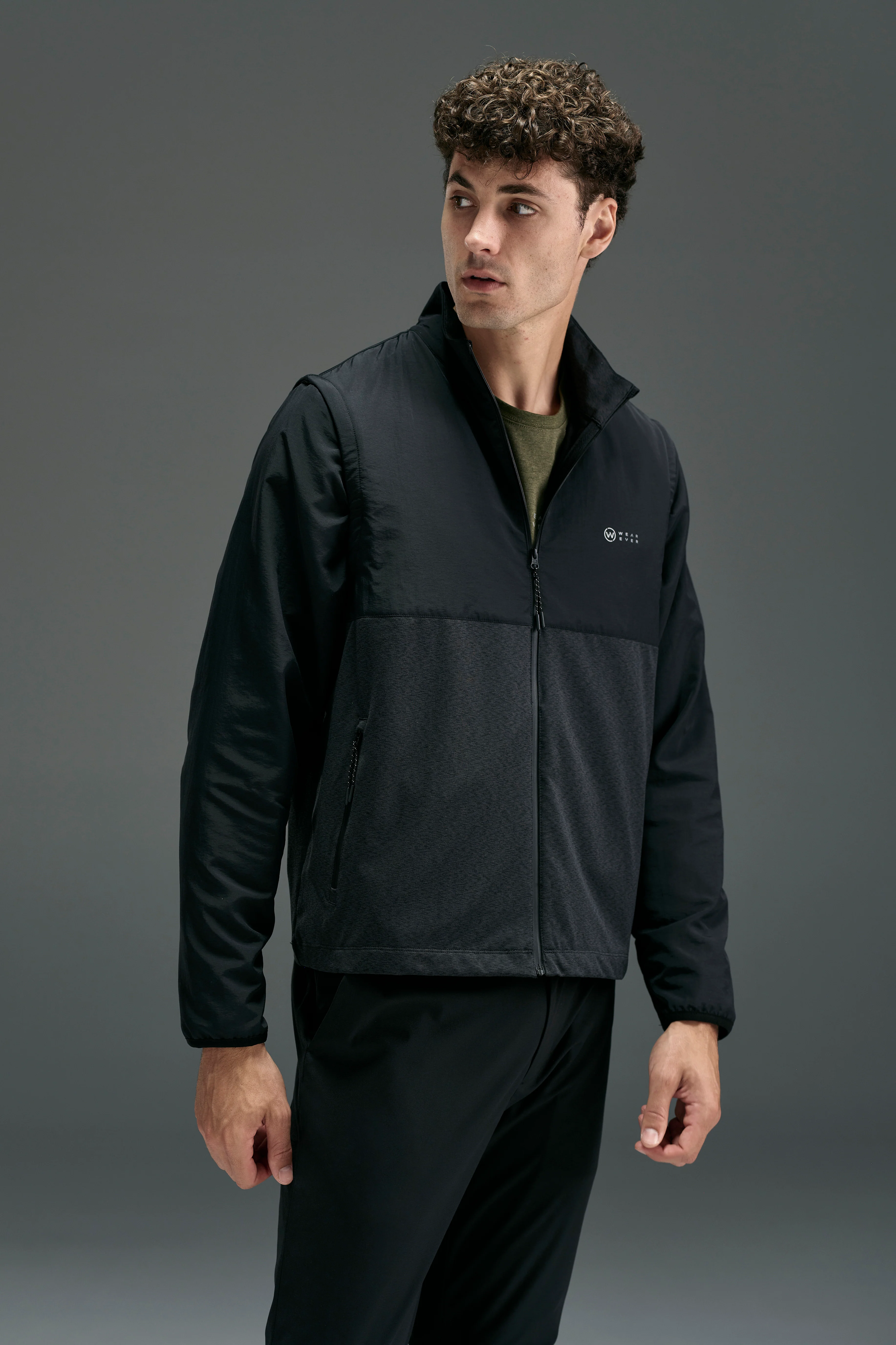 WearEver Shapeshifter 2-In-1 Jacket - Image 9