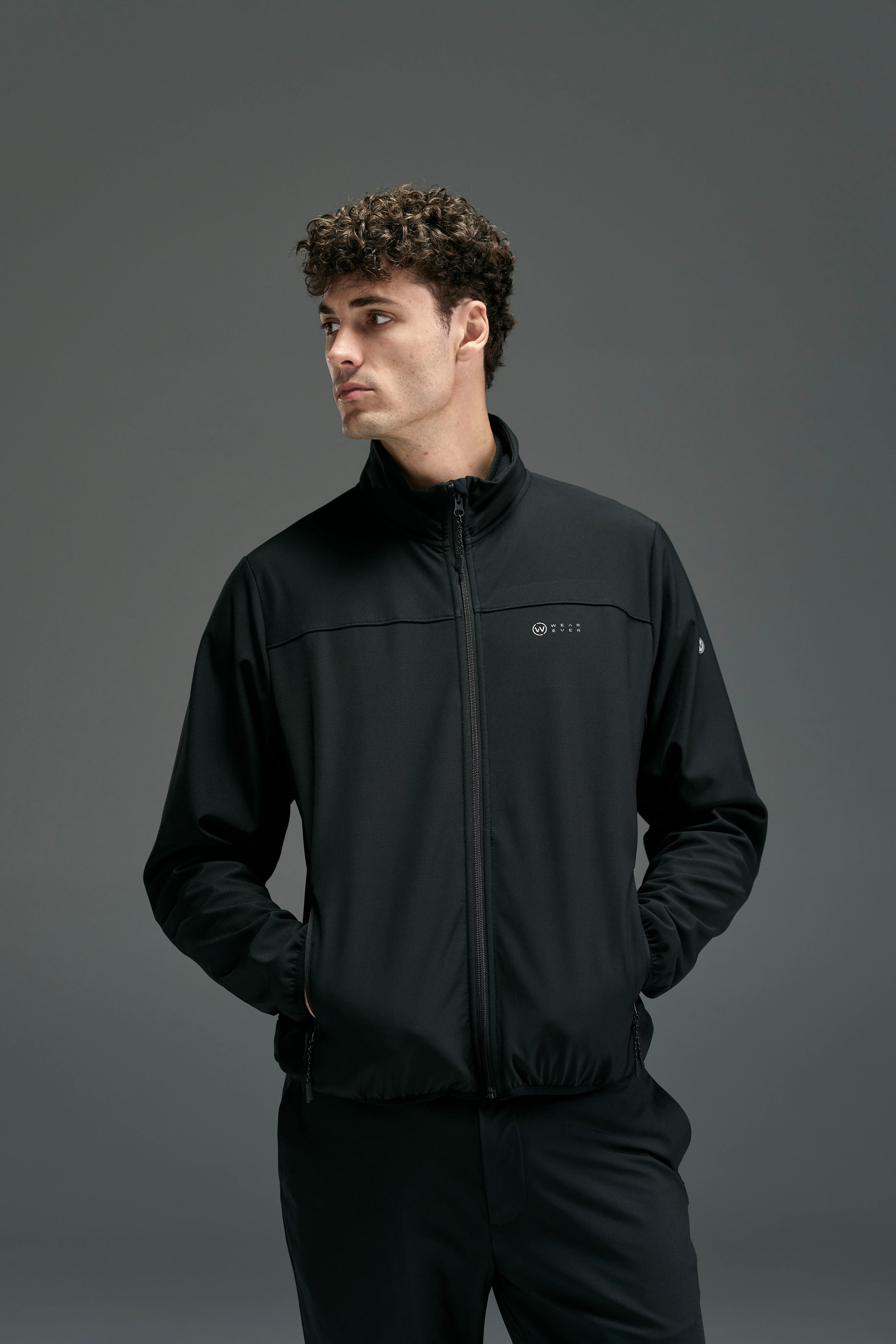 WearEver Softshell Jacket - Image 6