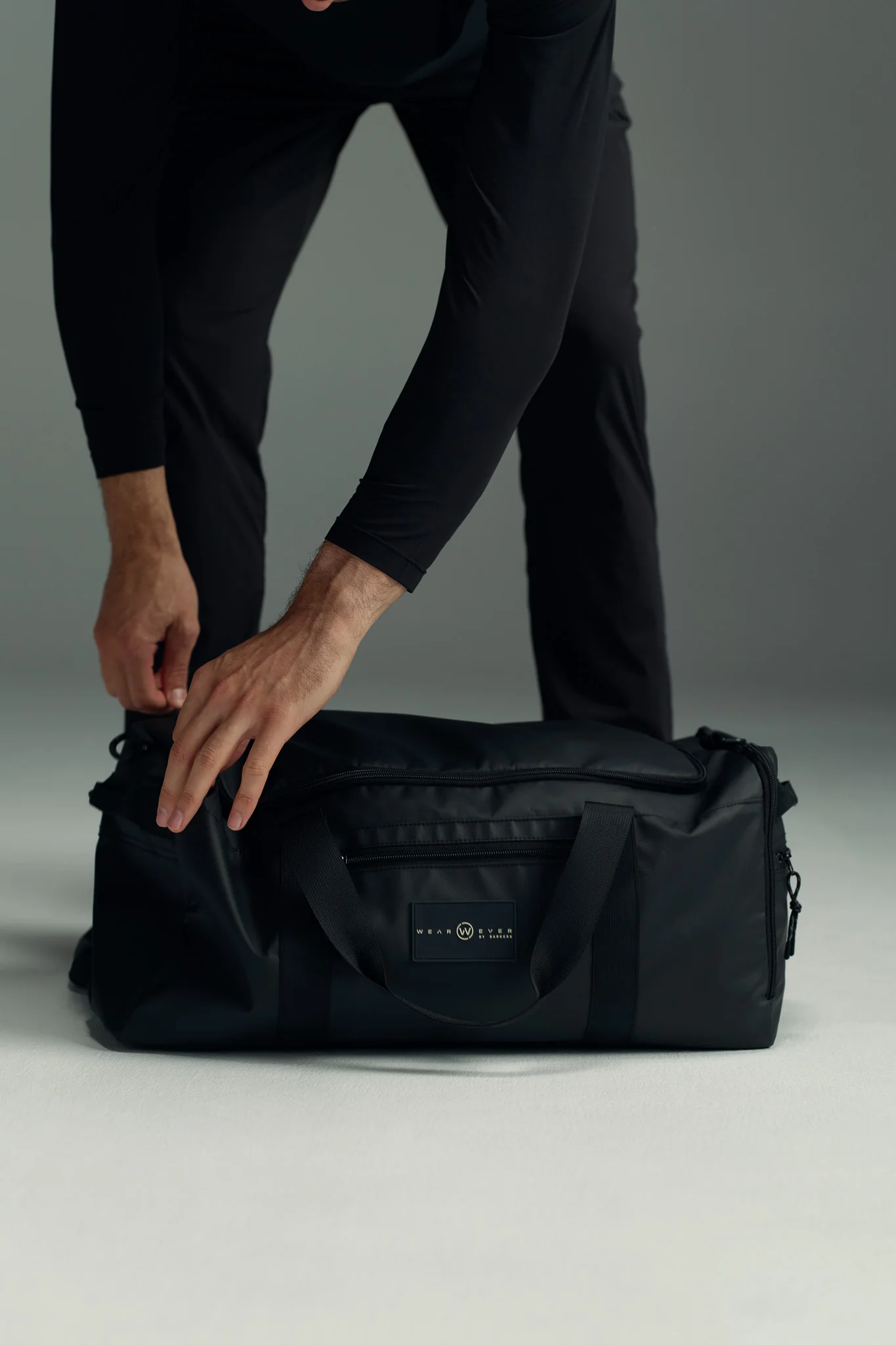 WearEver Transit Holdall - Image 3