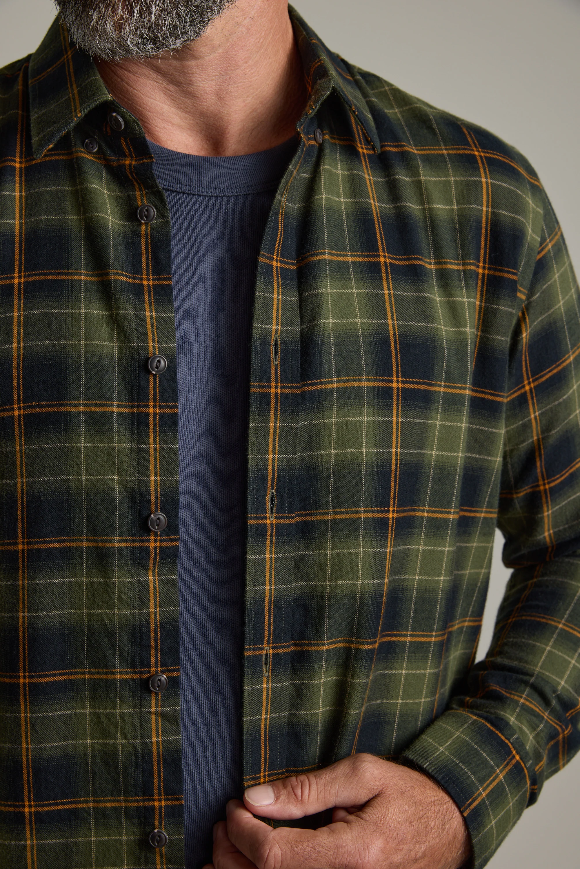 Werder Check Shirt - Image 5