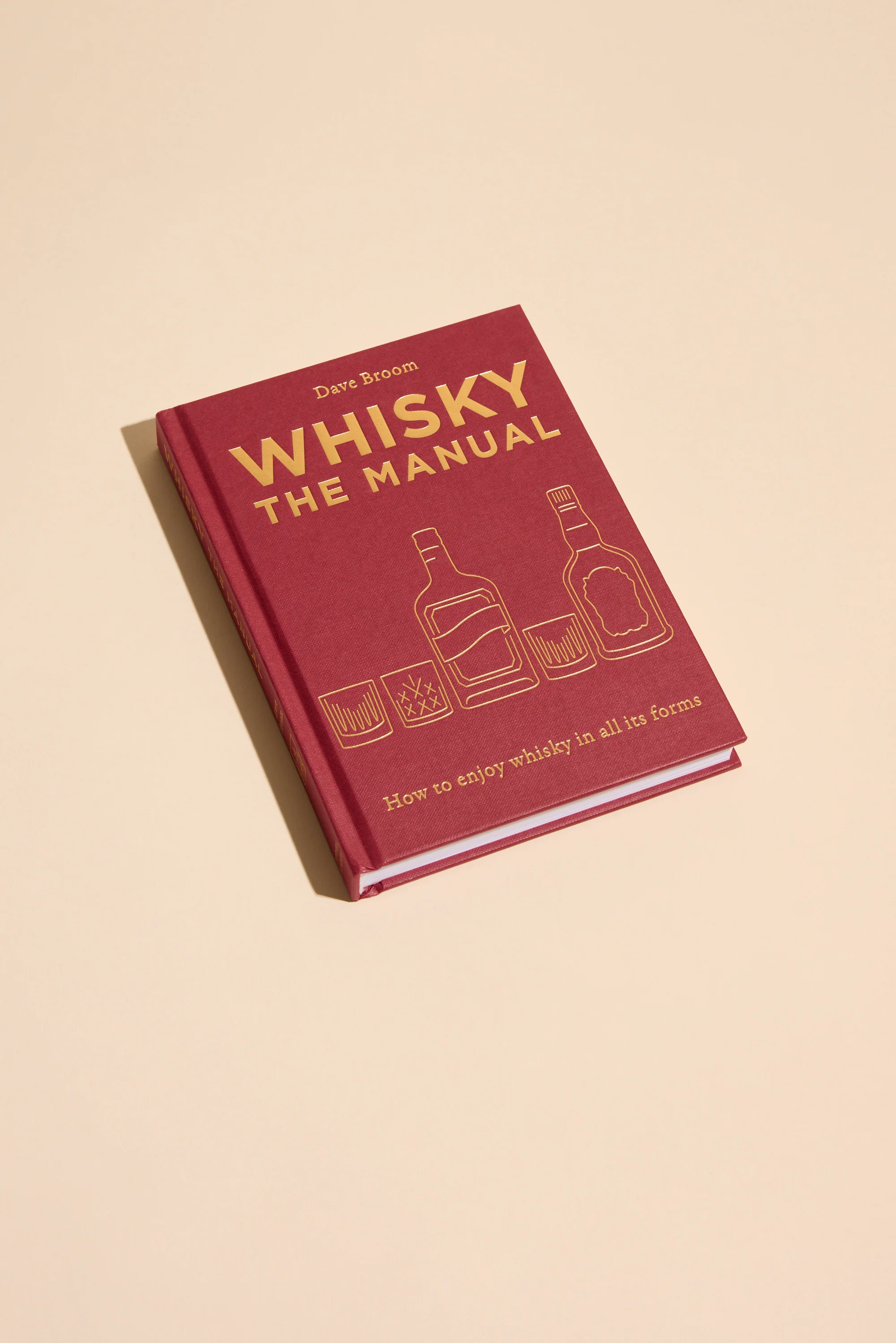 Whisky The Manual