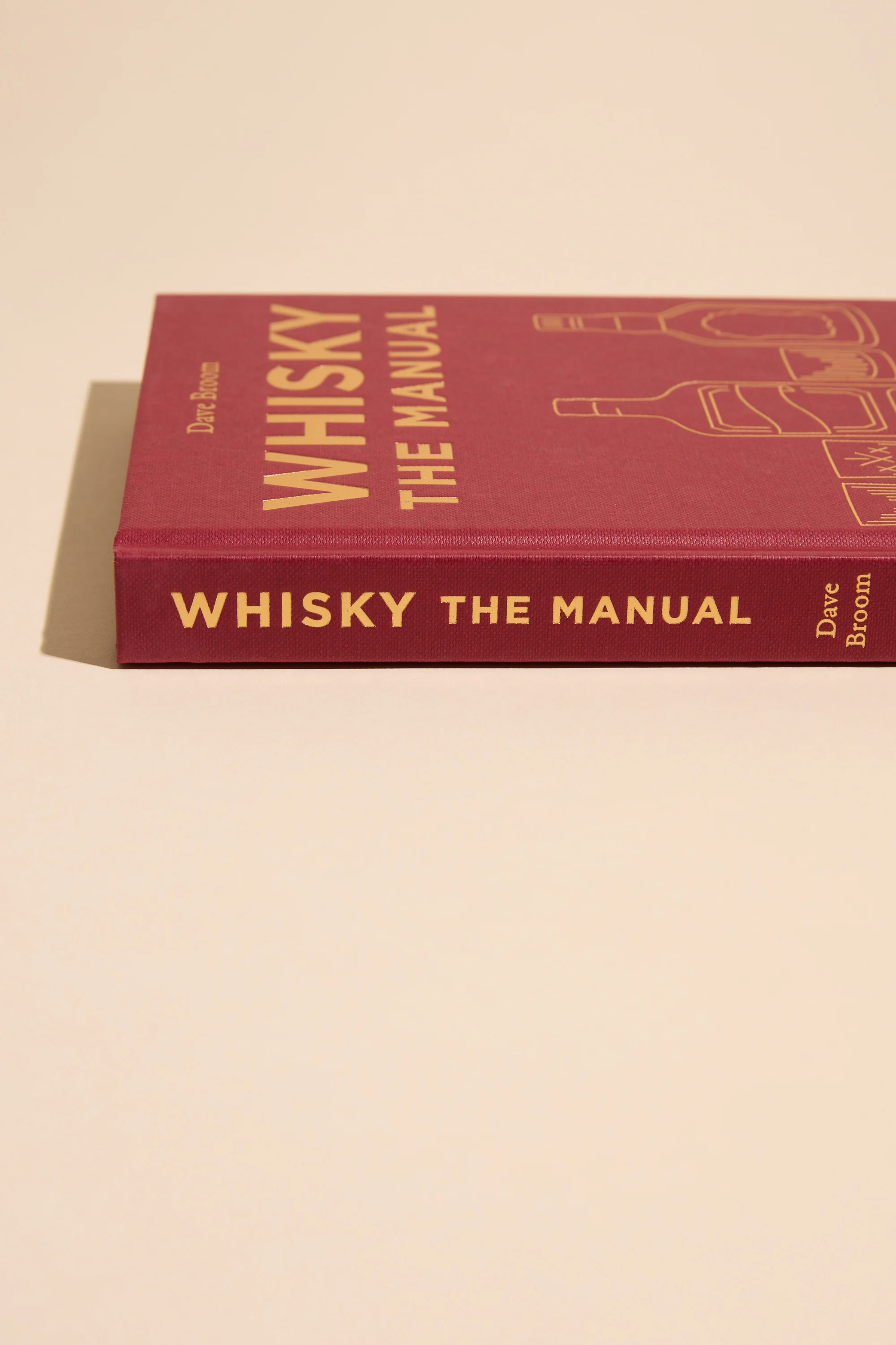 Whisky The Manual - Image 4