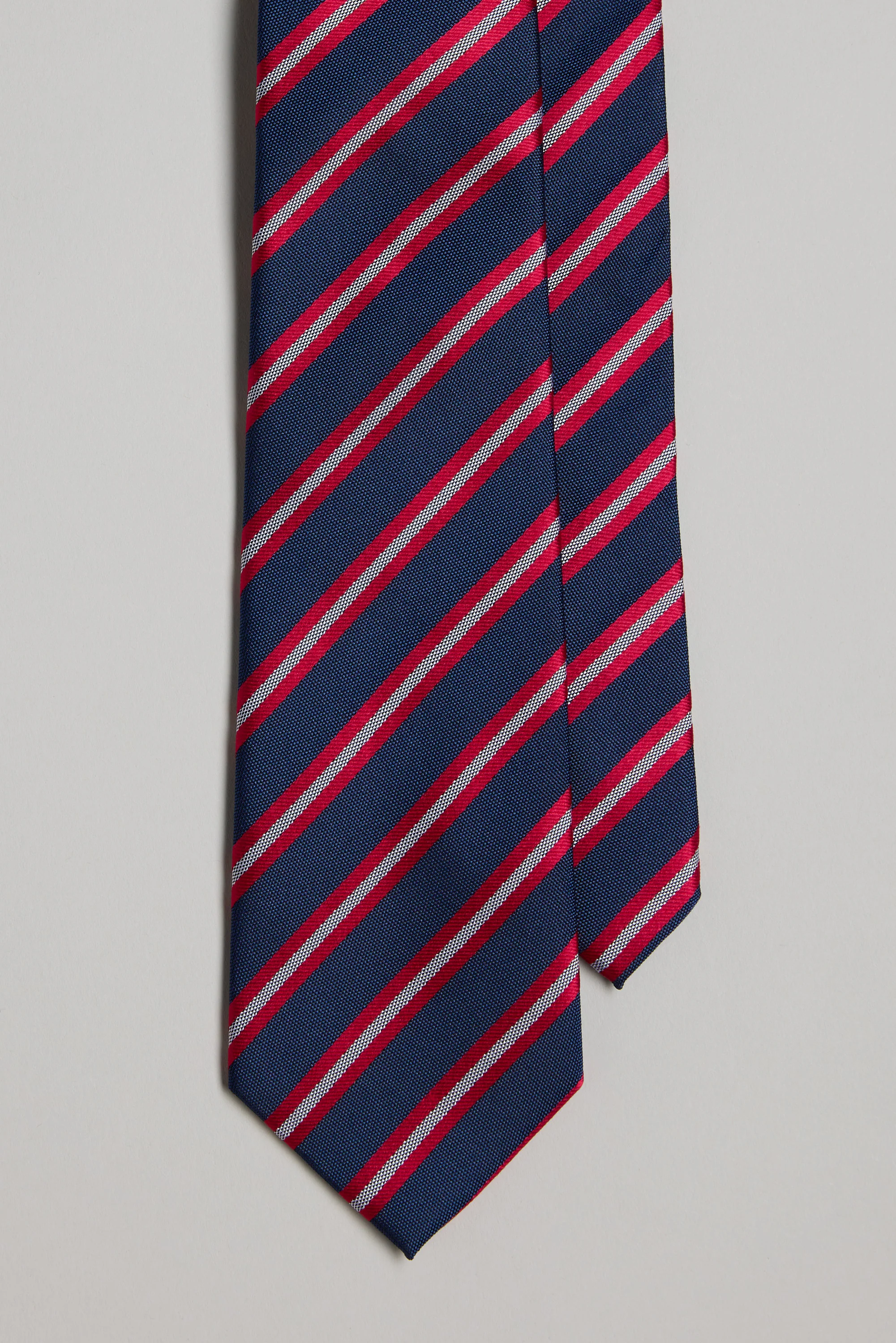 Willem Stripe Tie