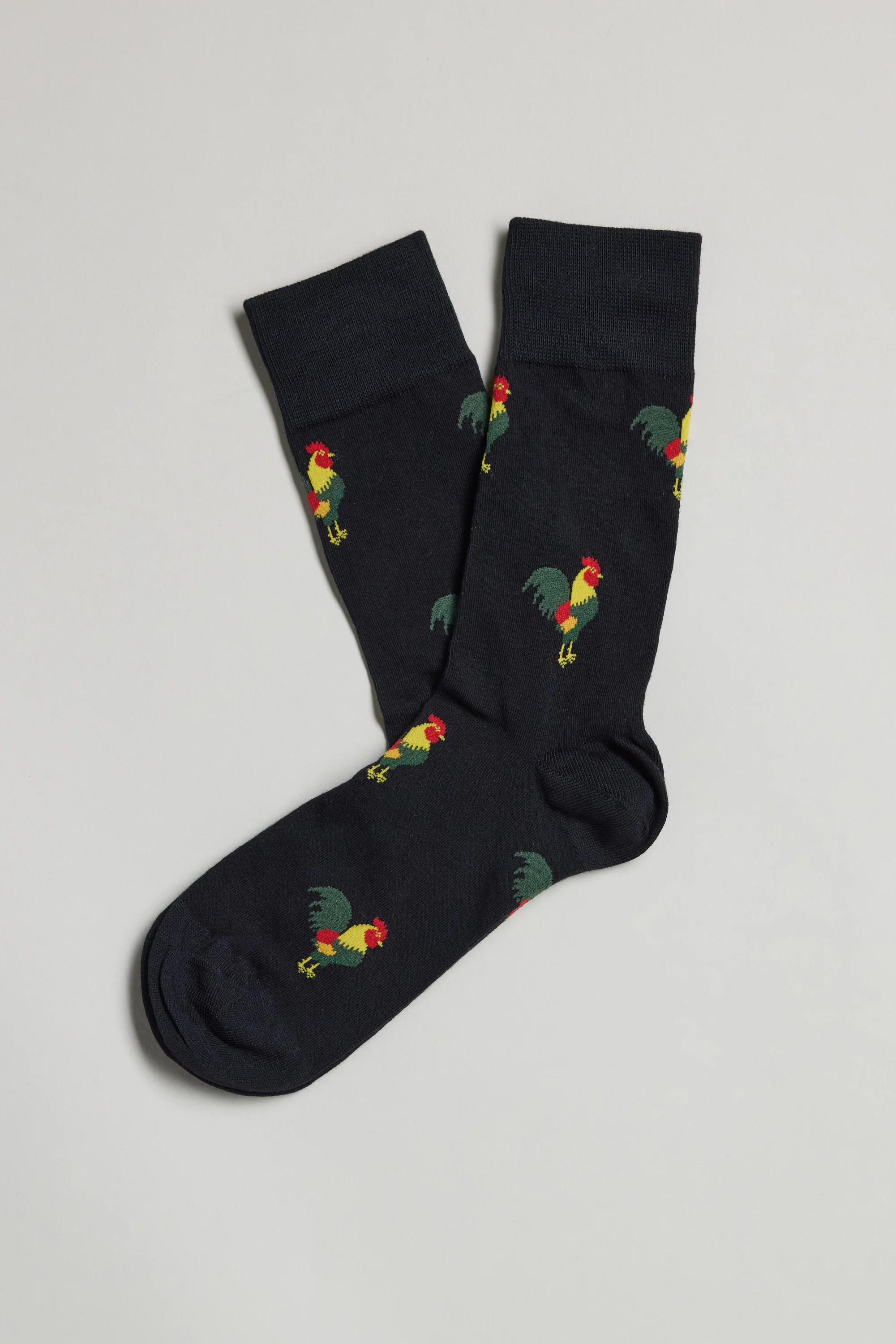 Willis Rooster Sock